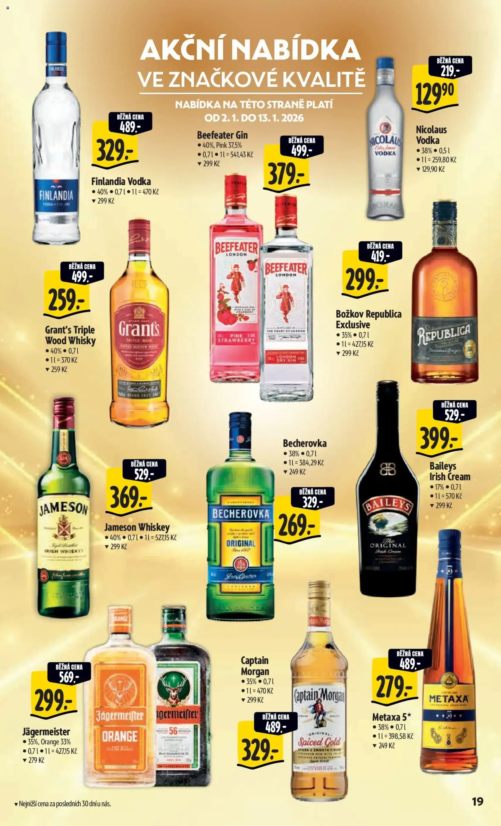 Albert leták - Hypermarket - platný leták od 02.01.2026 strana 24 z 46