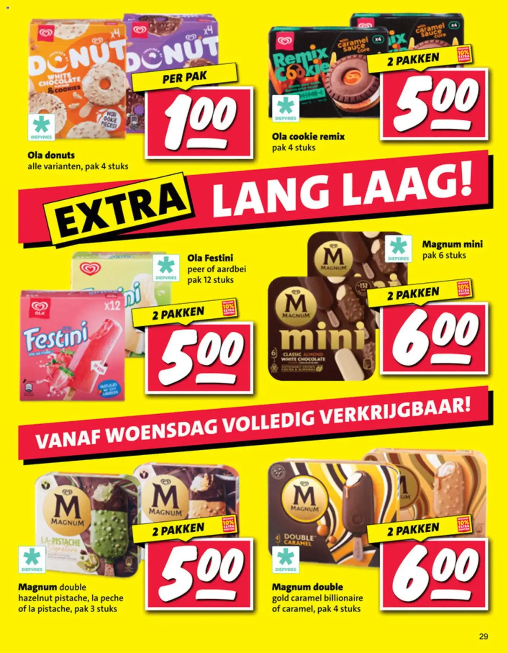 Nettorama folder - geldige folder vanaf 29-06-2026 pagina 29 van 34