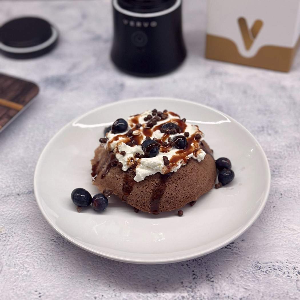 Mug cake