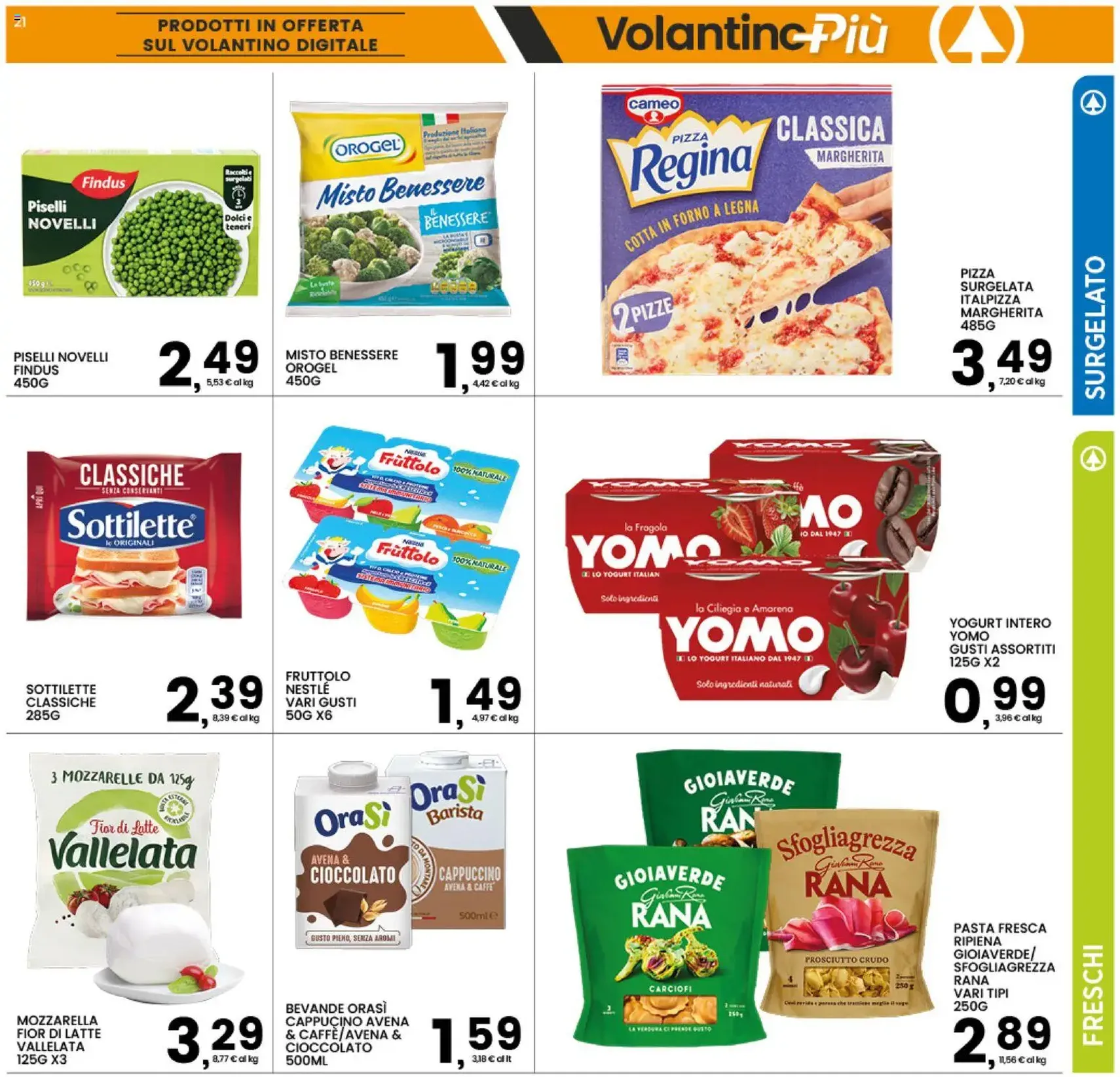Interspar volantino - volantino valido dal 18/06/2026 pagina 21 di 40