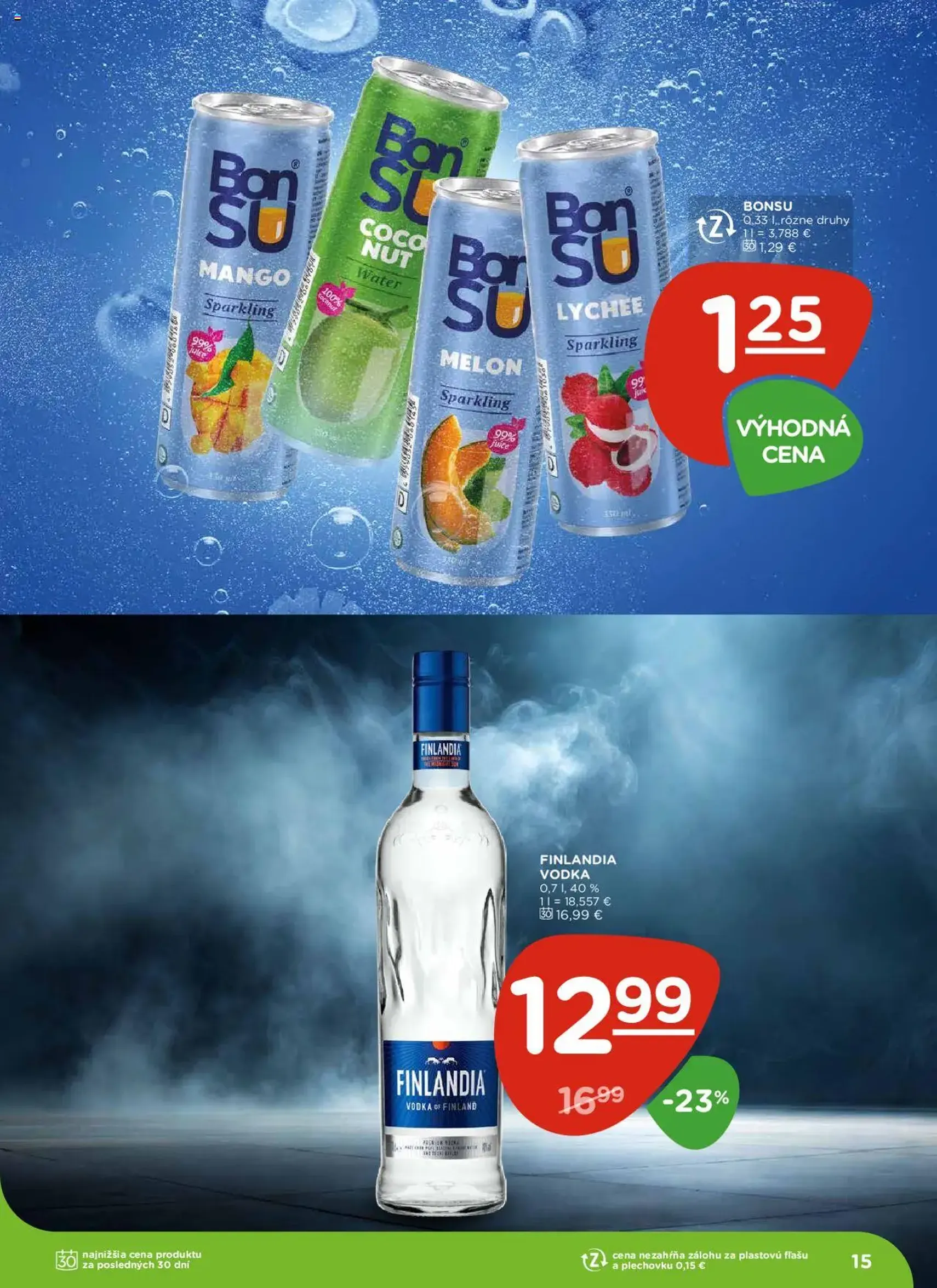 Terno leták - platný leták od 04.09.2025 strana 15 z 20 Terno leták - platný leták od 04.09.2025 strana 15 z 20