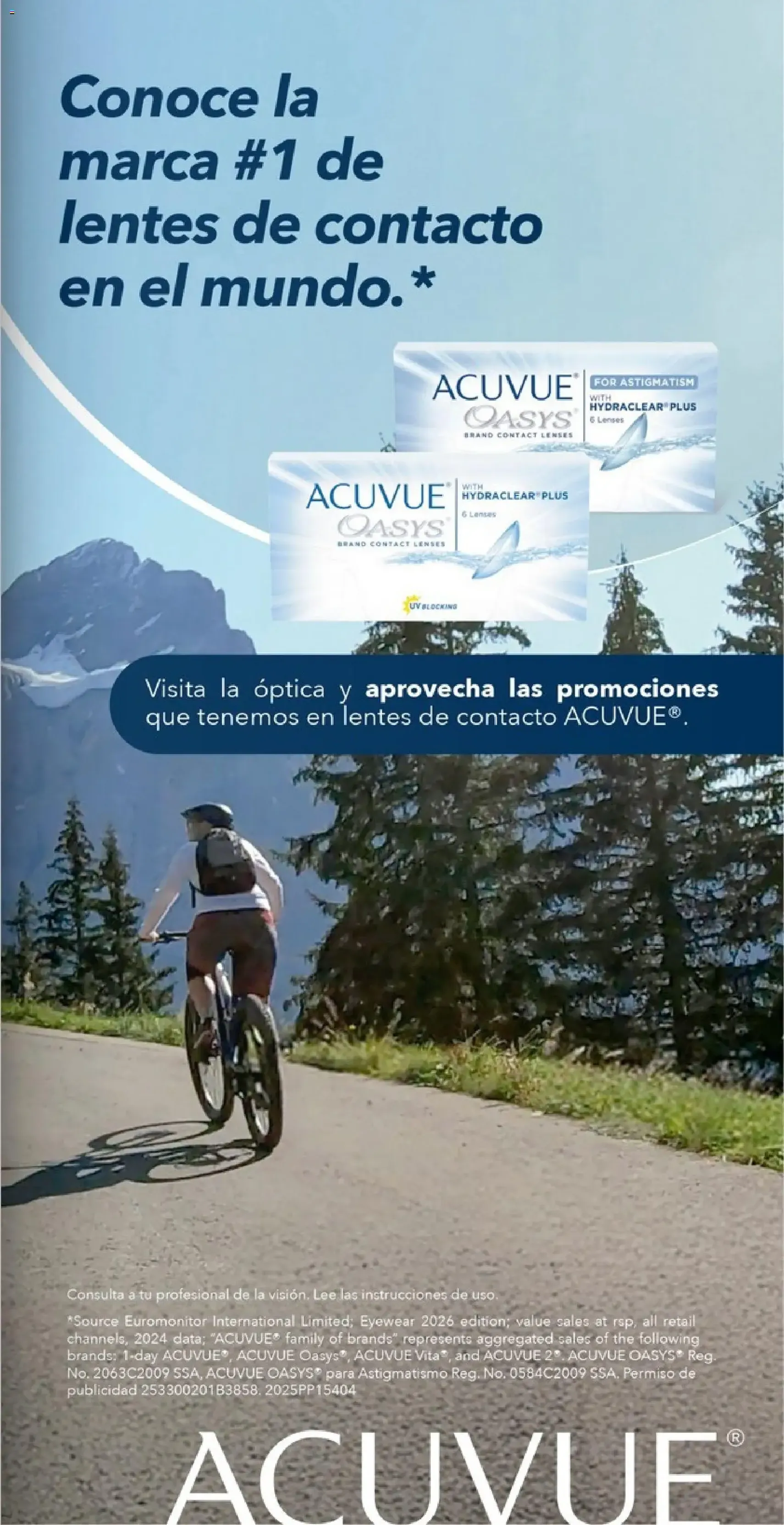 Costco catálogo - folleto válido desde 02/03/2026 página 39 de 40