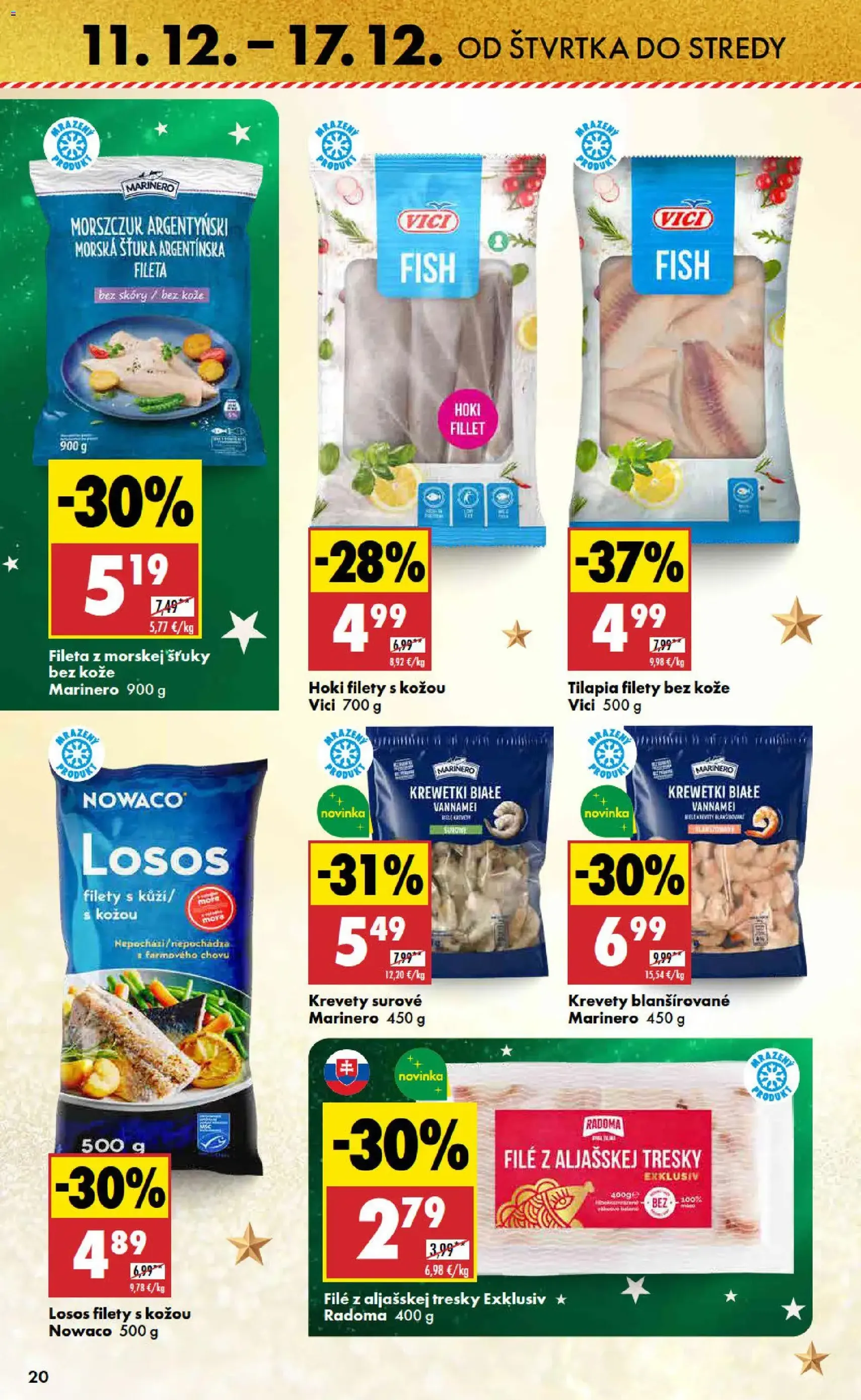 Biedronka leták - platný leták od 11.12.2025 strana 20 z 48