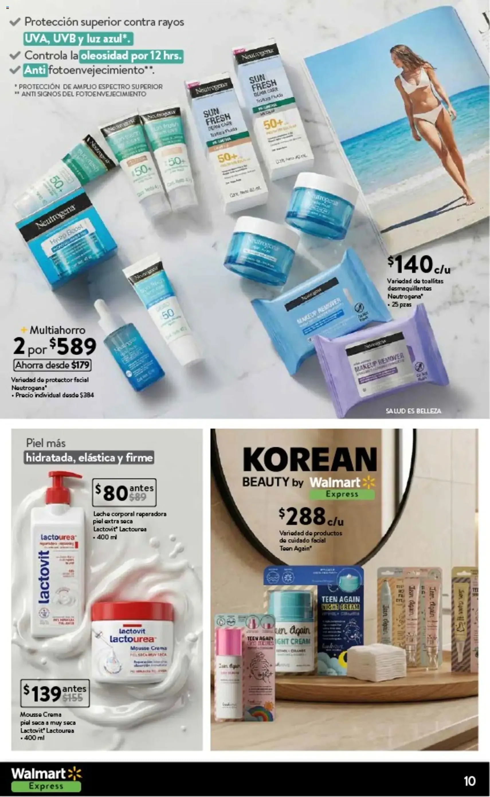Walmart Express folleto - folleto válido desde 11/02/2026 página 10 de 18