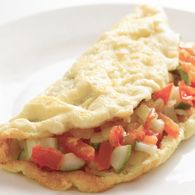 Preview of Stuffed omelet