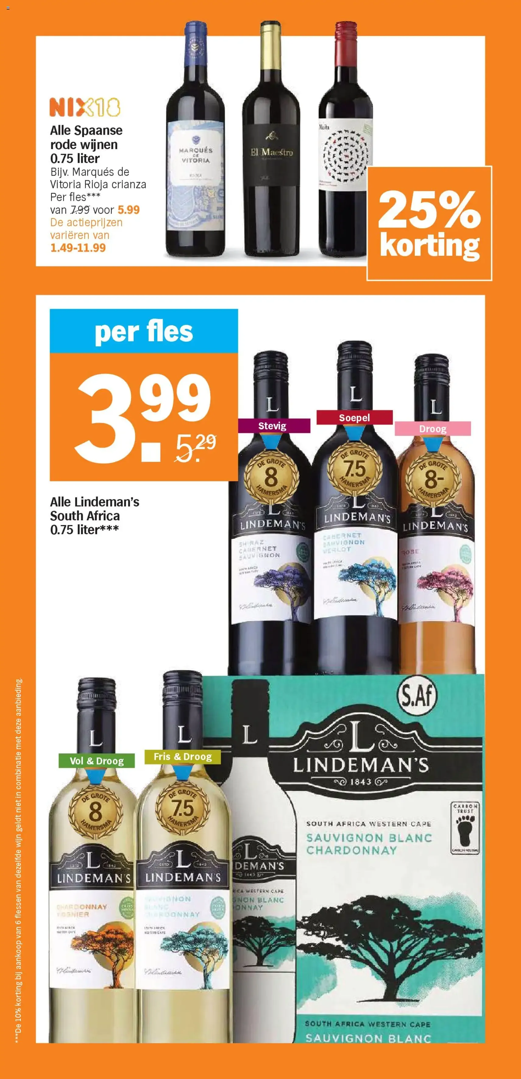 Albert Heijn folder week 48 - geldige folder vanaf 24-11-2025 pagina 28 van 40