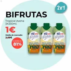 Vista previa del folleto PrimaPrix folleto válido desde 16/06/2026