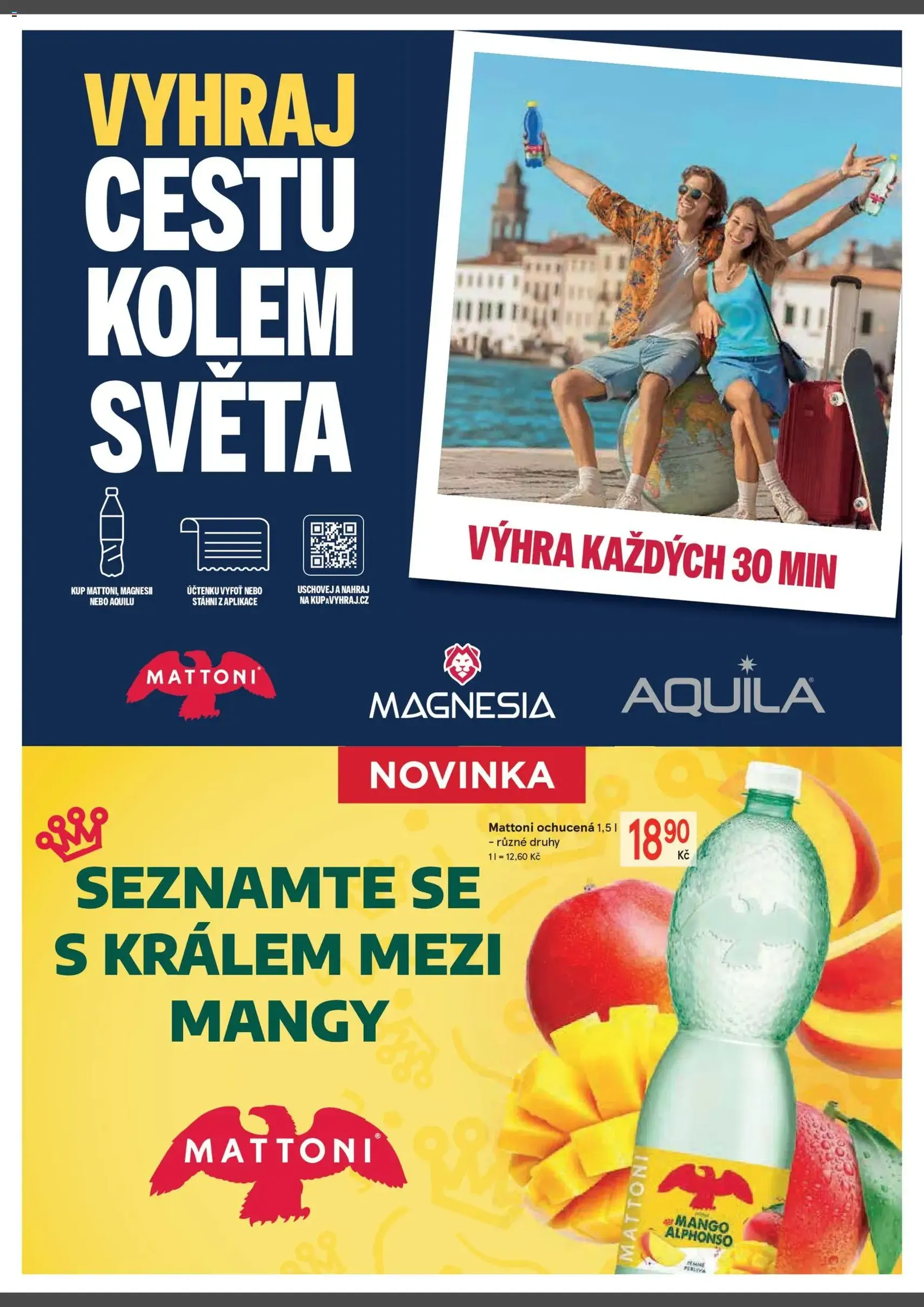 Žabka leták - platný leták od 17.06.2026 strana 4 z 6