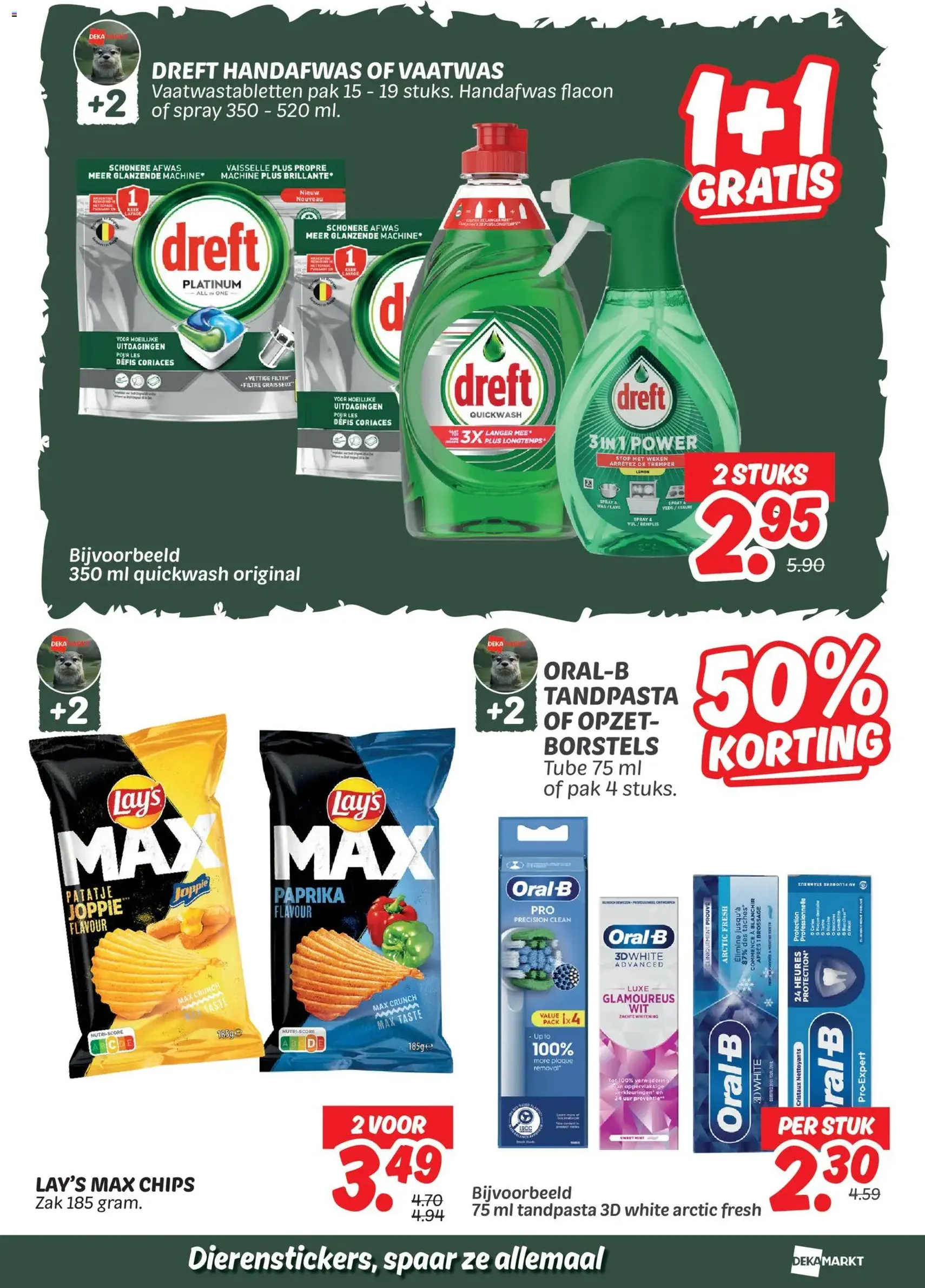 Dekamarkt - Folder - geldige folder vanaf 03-02-2026 pagina 5 van 29