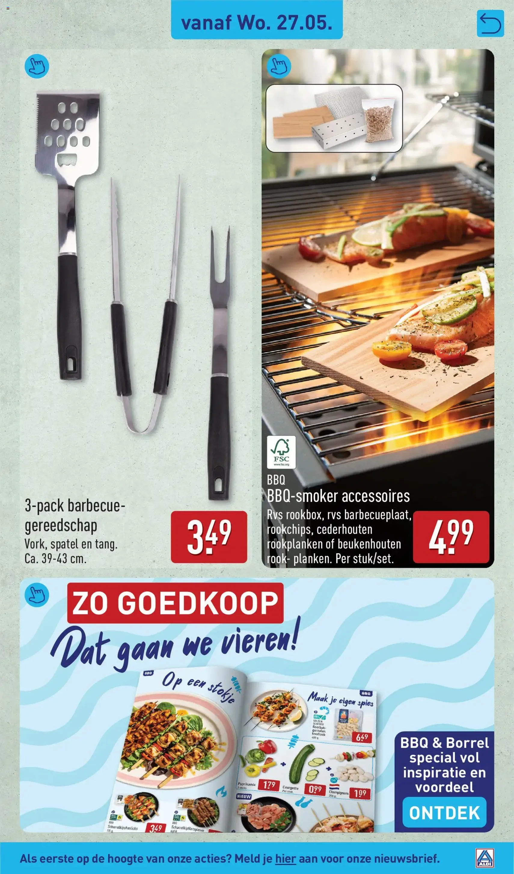 Aldi folder week 22 - geldige folder vanaf 26-05-2026 pagina 49 van 71