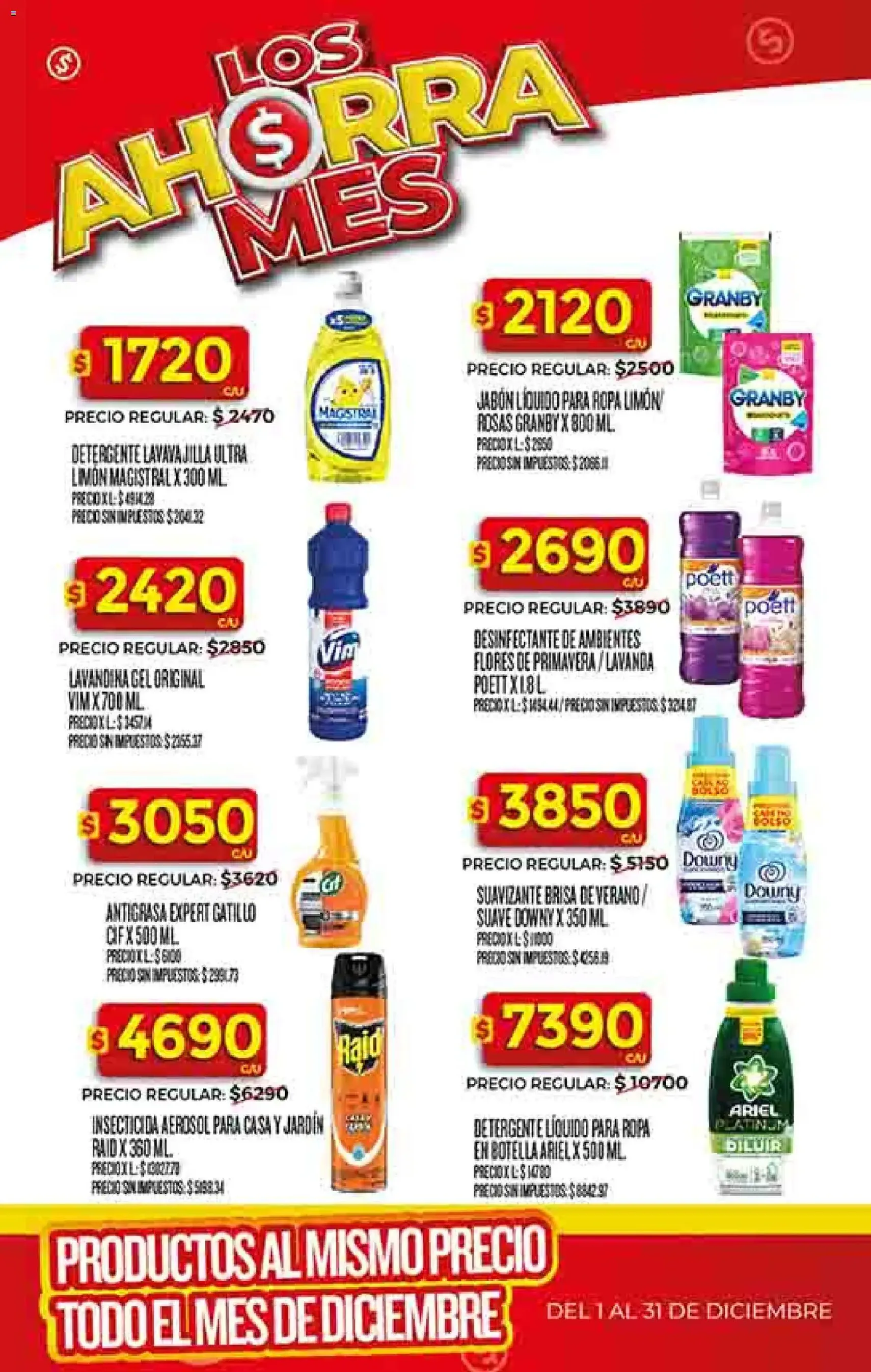 Dia - Ofertas - folleto válido desde 26/12/2025 página 44 de 52