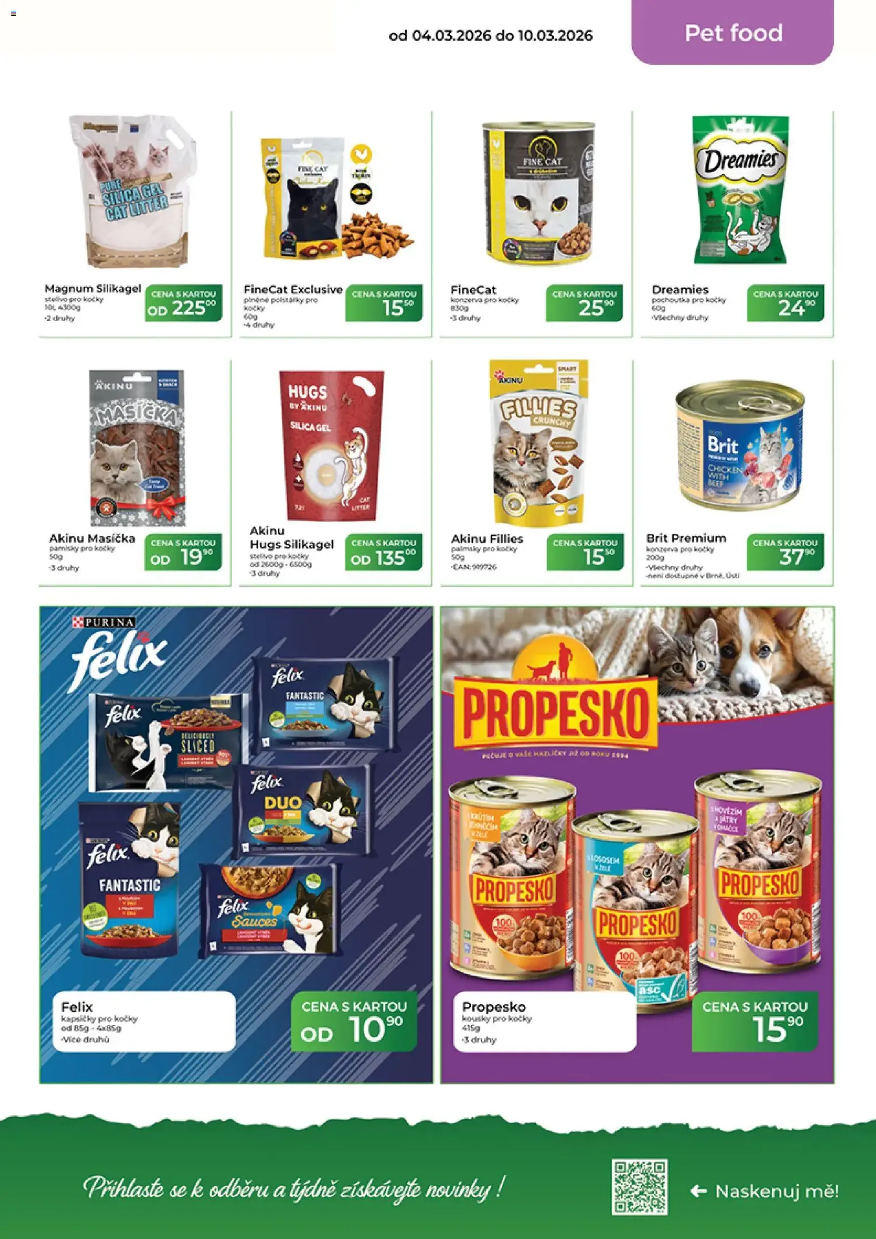 Tamda Foods leták - platný leták od 04.03.2026 strana 47 z 60