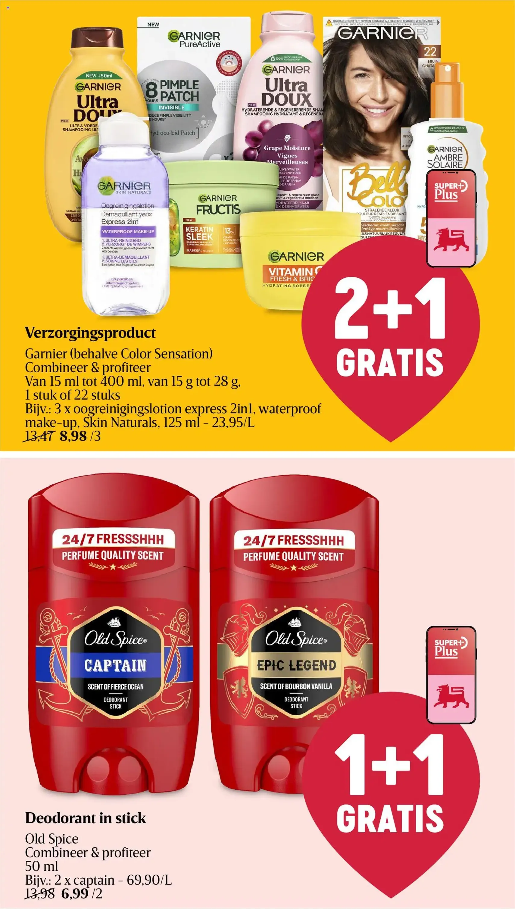 Delhaize folder week 28 - geldige folder vanaf 09/07/2026 pagina 36 van 46