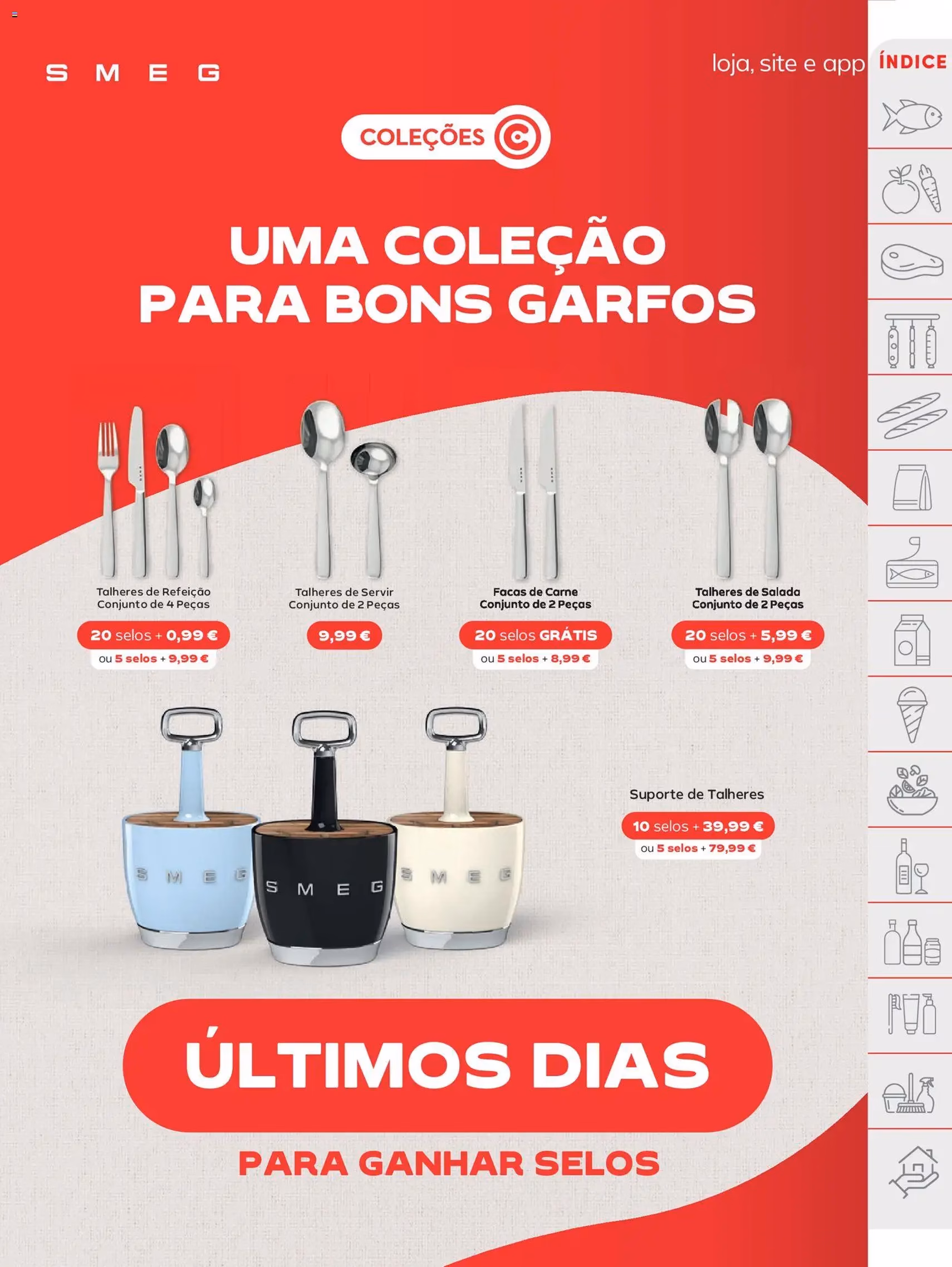 Continente folheto - folheto válido a partir de 17/02/2026 página 51 de 52