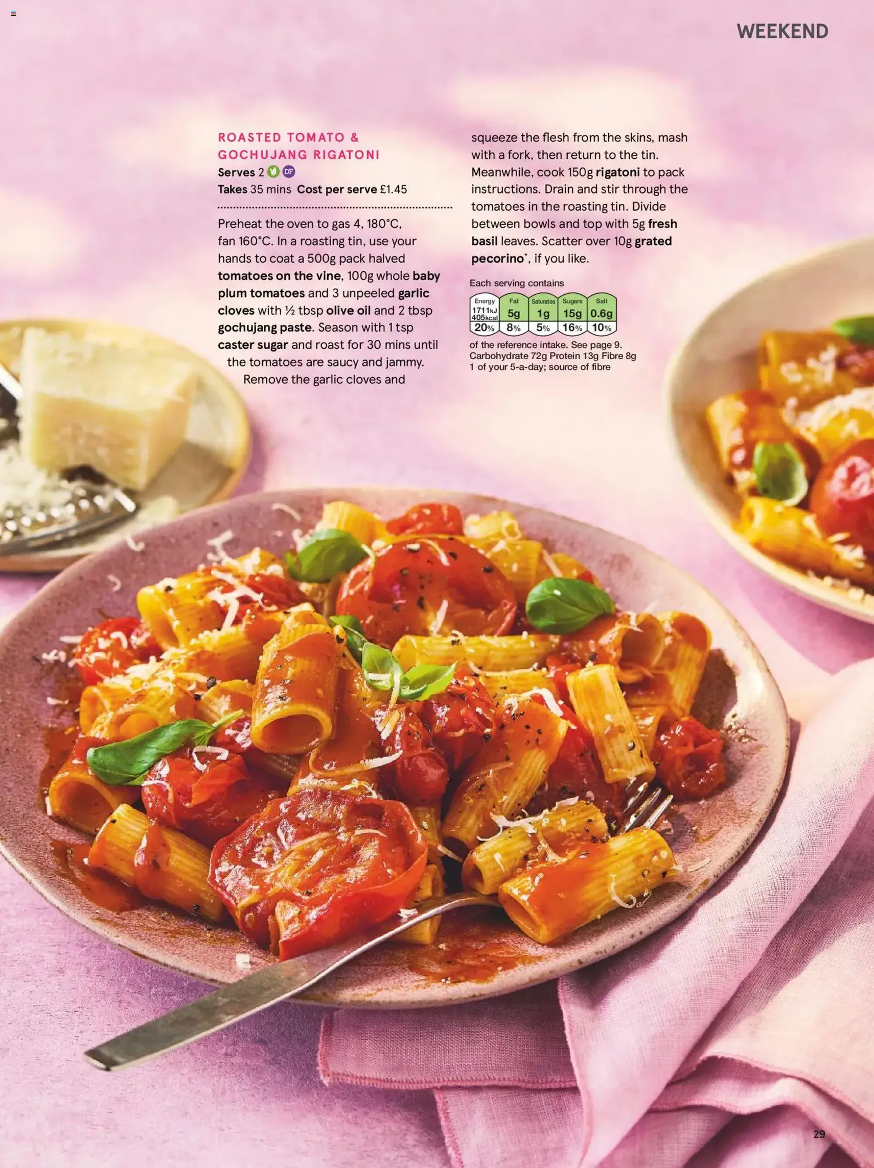 Tesco Offers - valid flyer from 03/06/2026, page 29 of 100