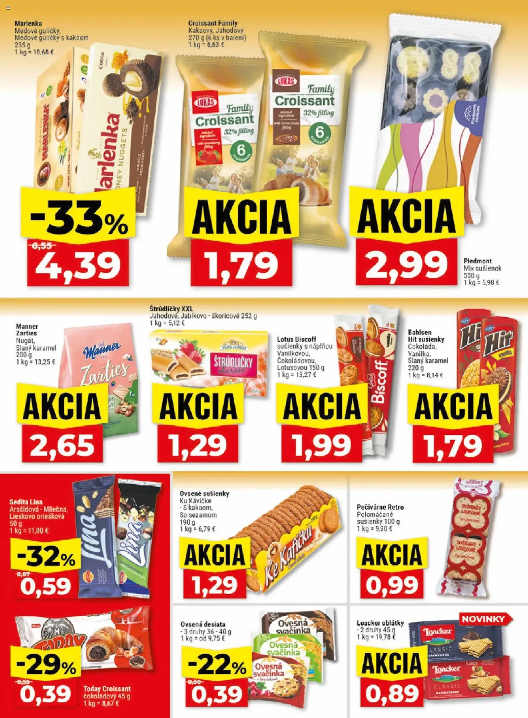 Klas leták - platný leták od 01.06.2026 strana 19 z 29