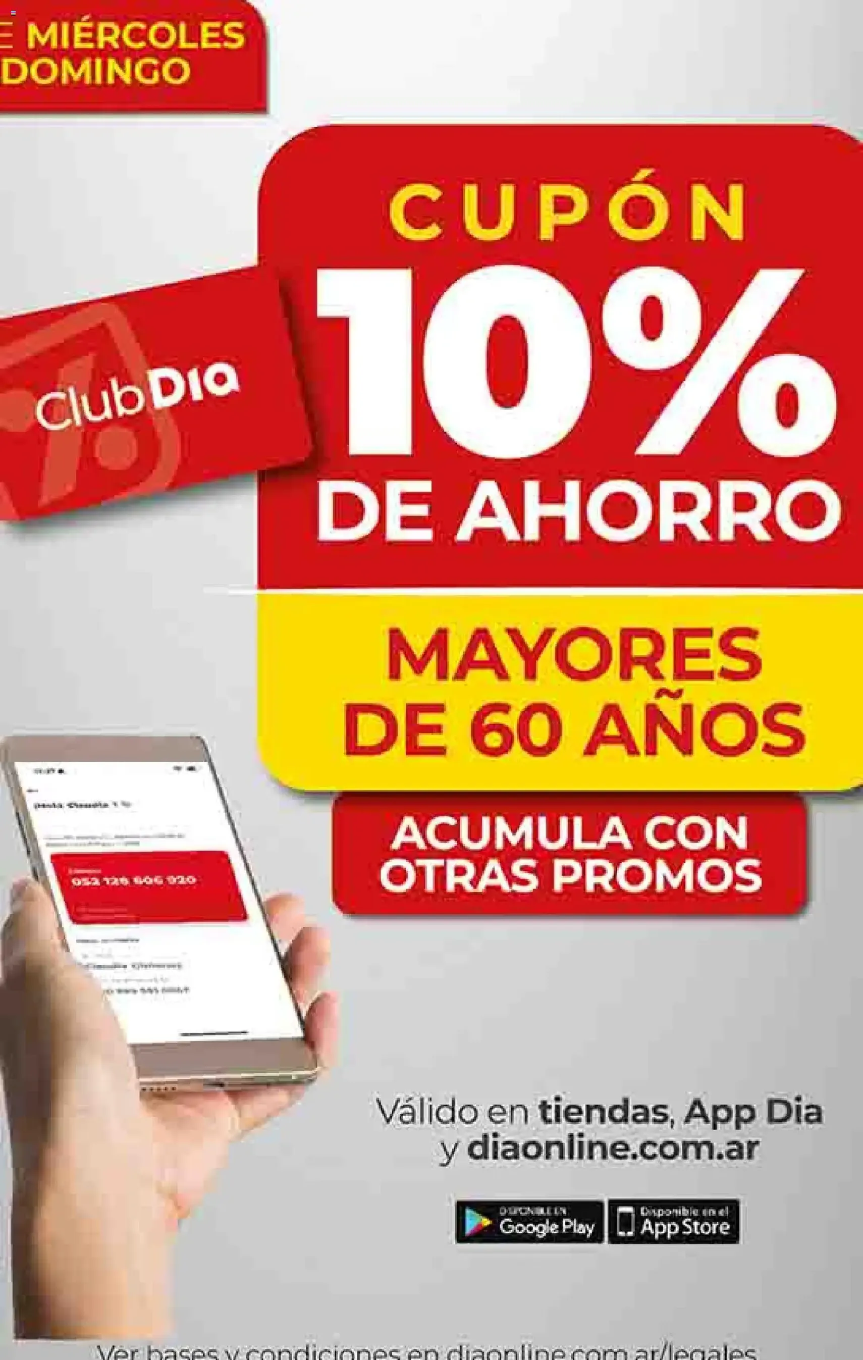 Dia - Ofertas - Excluye Salta y Jujuy - folleto válido desde 26/11/2025 página 15 de 52