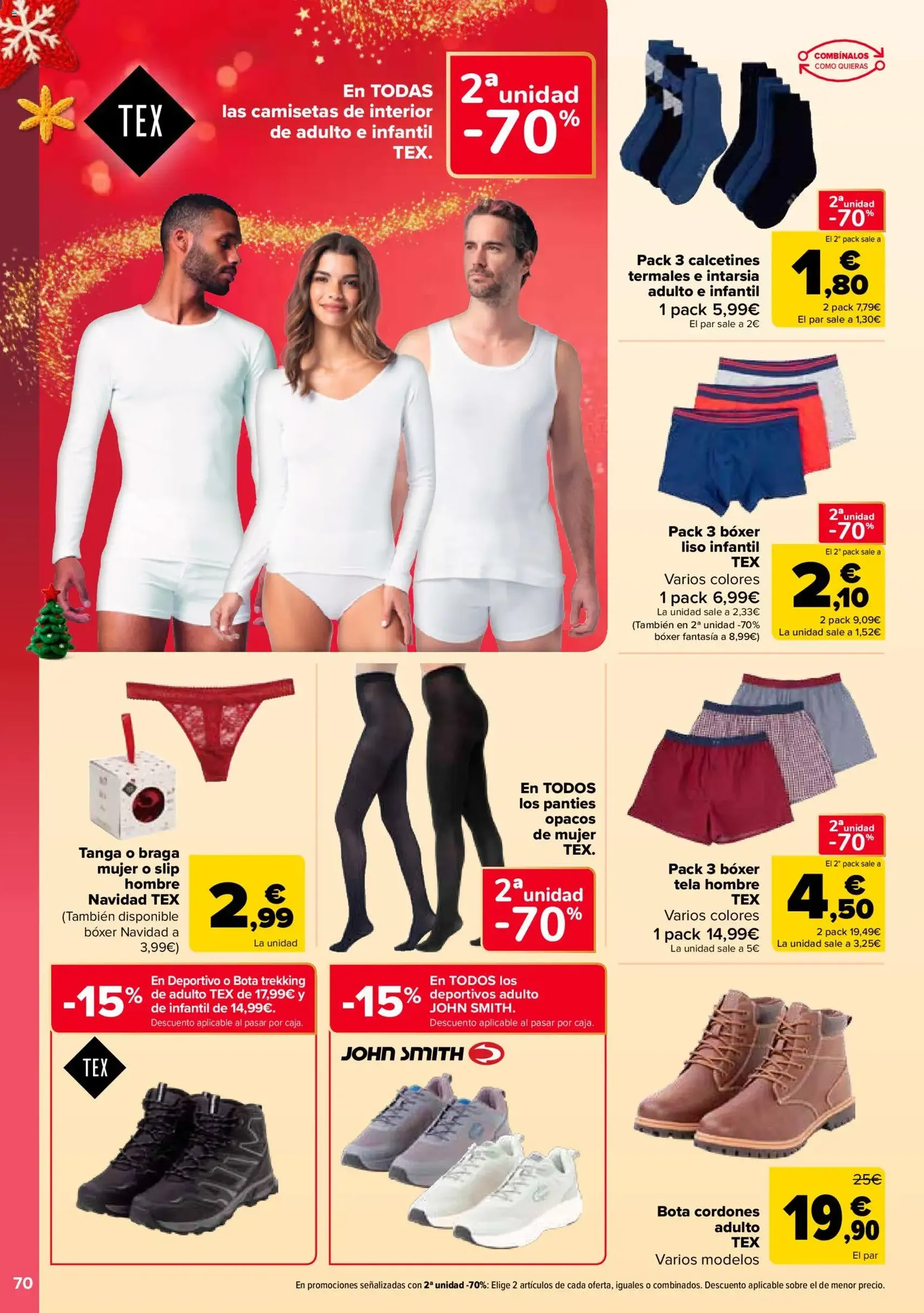 Carrefour folleto - folleto válido desde 12/12/2025 página 78 de 97