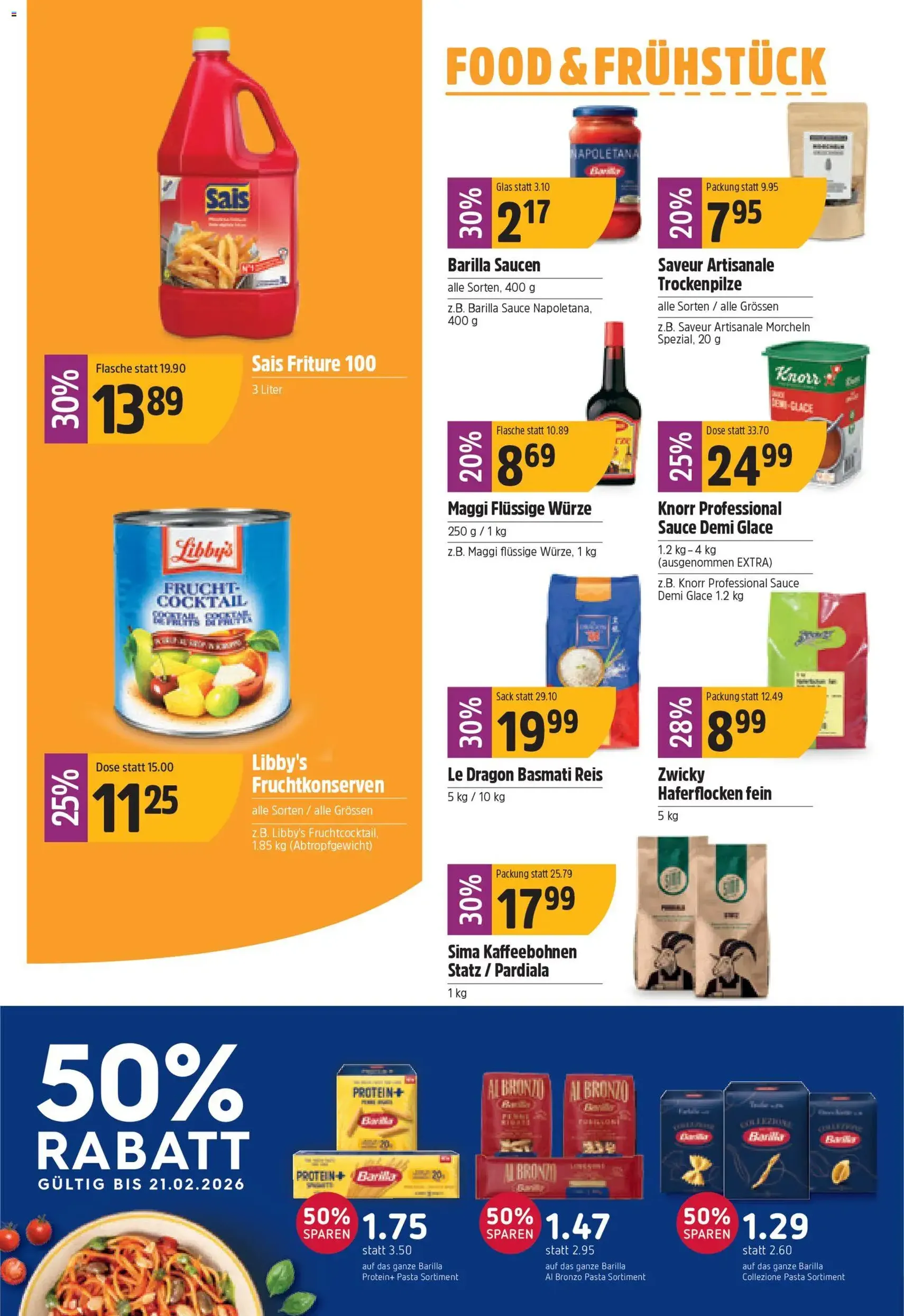 TopCC Aktionen - Gültiger Prospekt ab 16.02.2026, Seite 14 von insgesamt 24