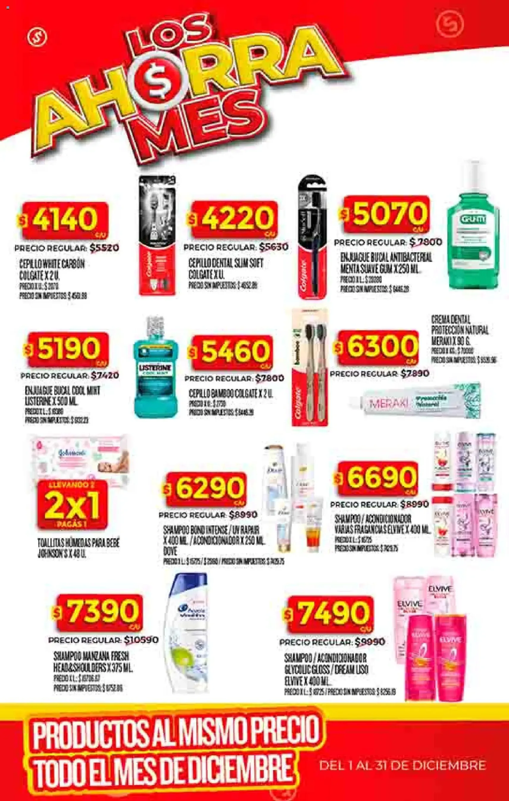 Dia - Ofertas - folleto válido desde 17/12/2025 página 38 de 51