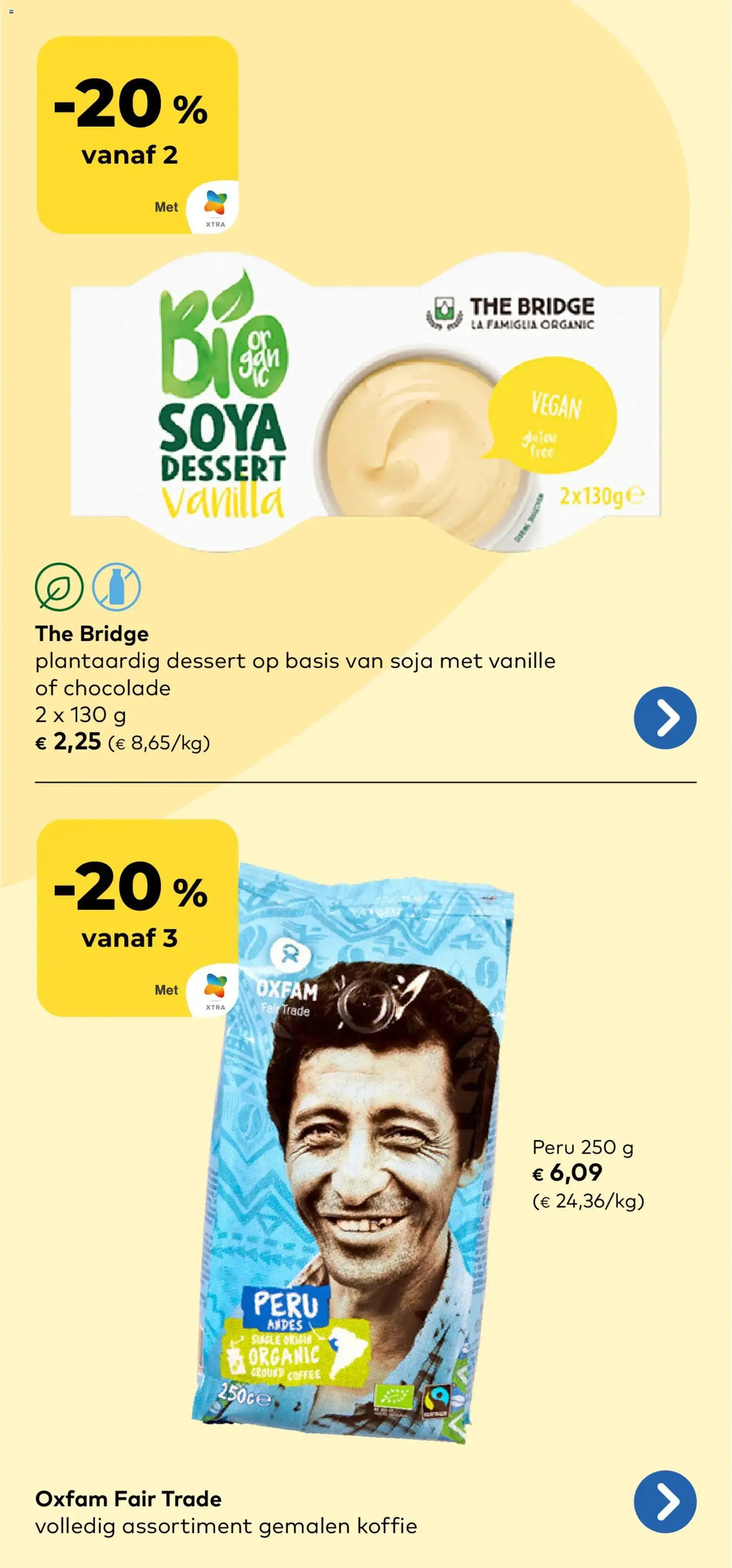 BioPlanet folder - geldige folder vanaf 02/01/2026 pagina 5 van 14