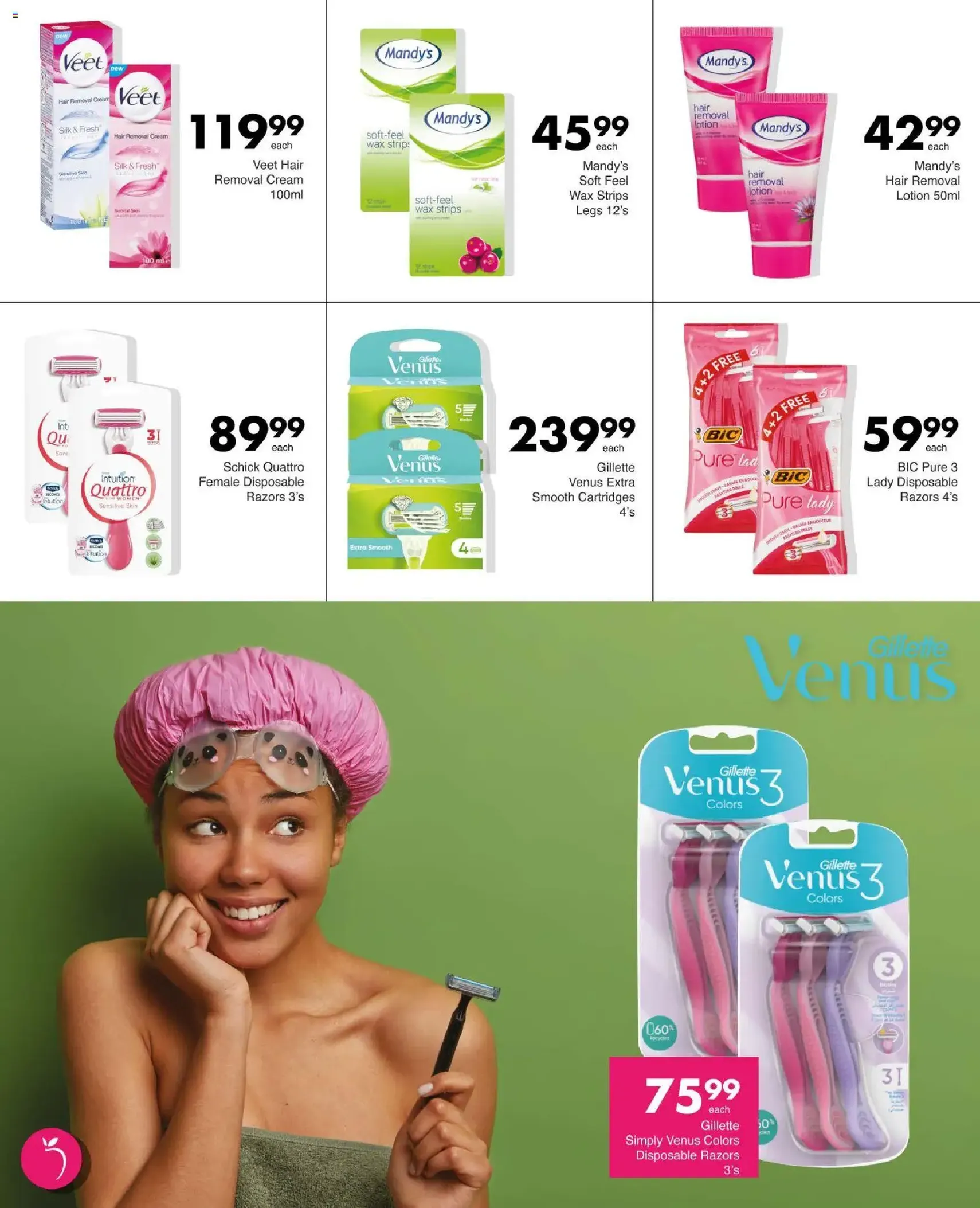 Save - SaveHyper Specials26 Feb - valid flyer from 26/02/2026, page 66 of 85