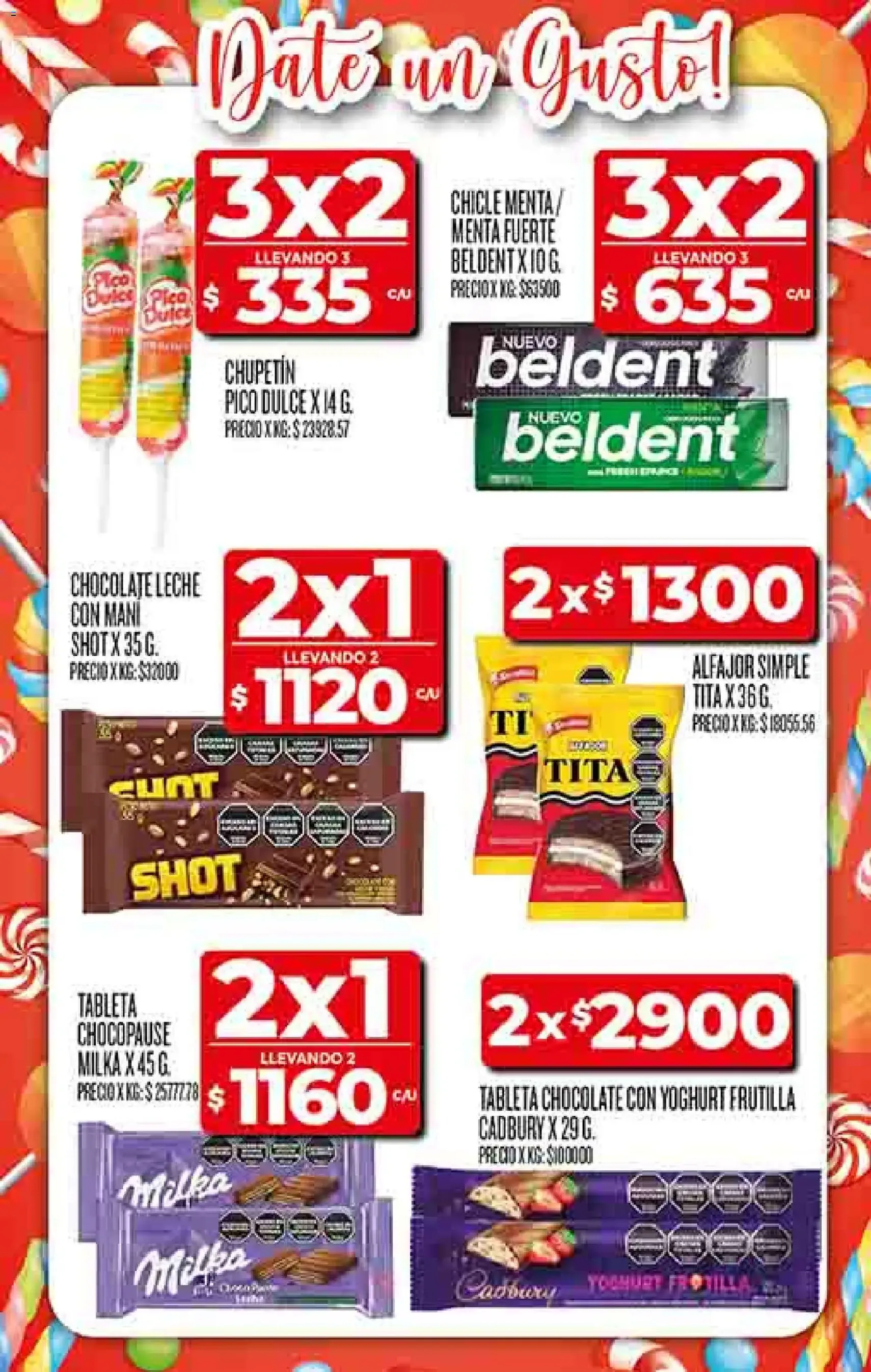 Supermercado DIA Ofertas - folleto válido desde 29/10/2025 página 18 de 56 Supermercado DIA Ofertas - folleto válido desde 29/10/2025 página 18 de 56