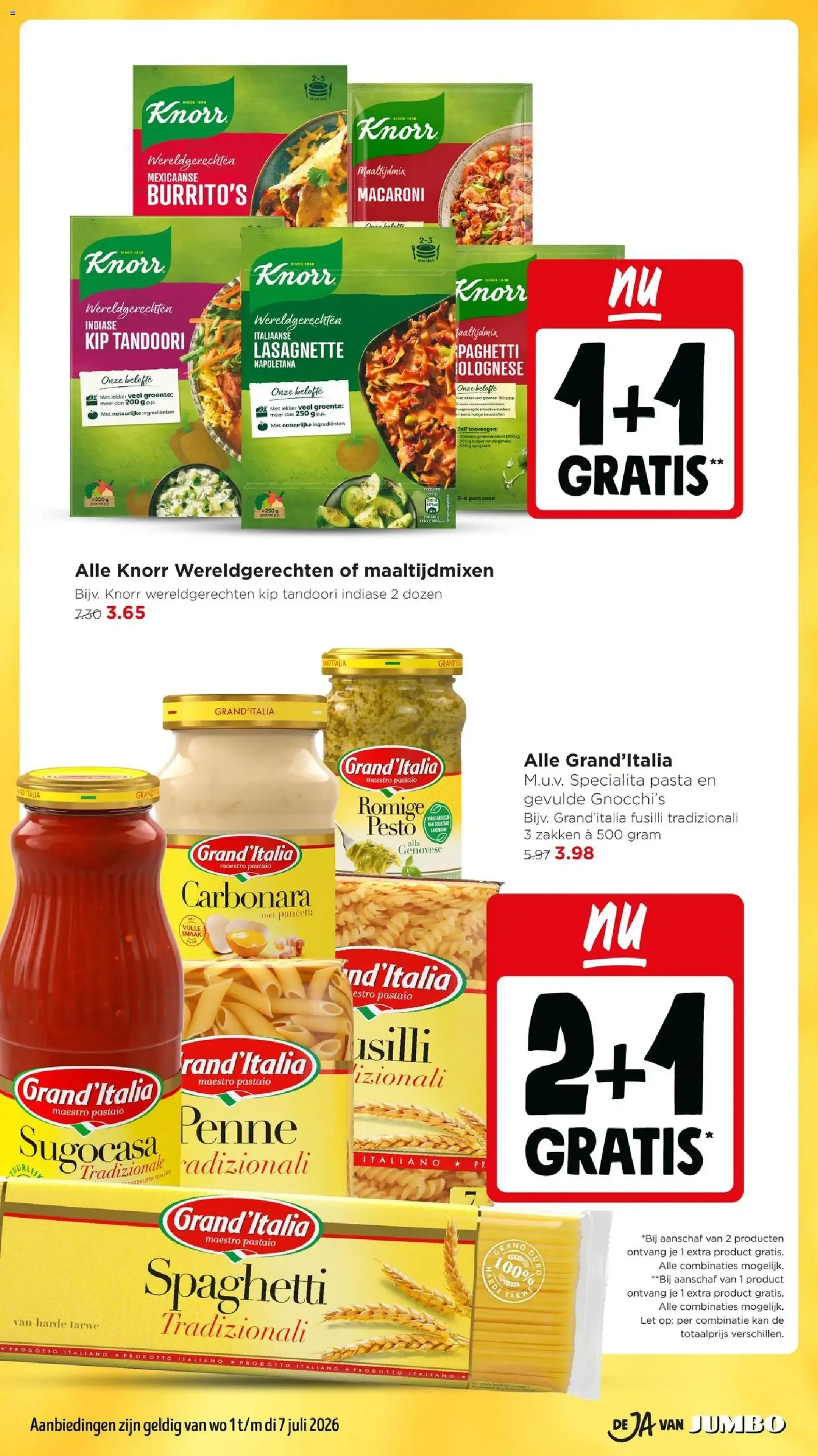 Jumbo folder week 27 - geldige folder vanaf 01-07-2026 pagina 22 van 39