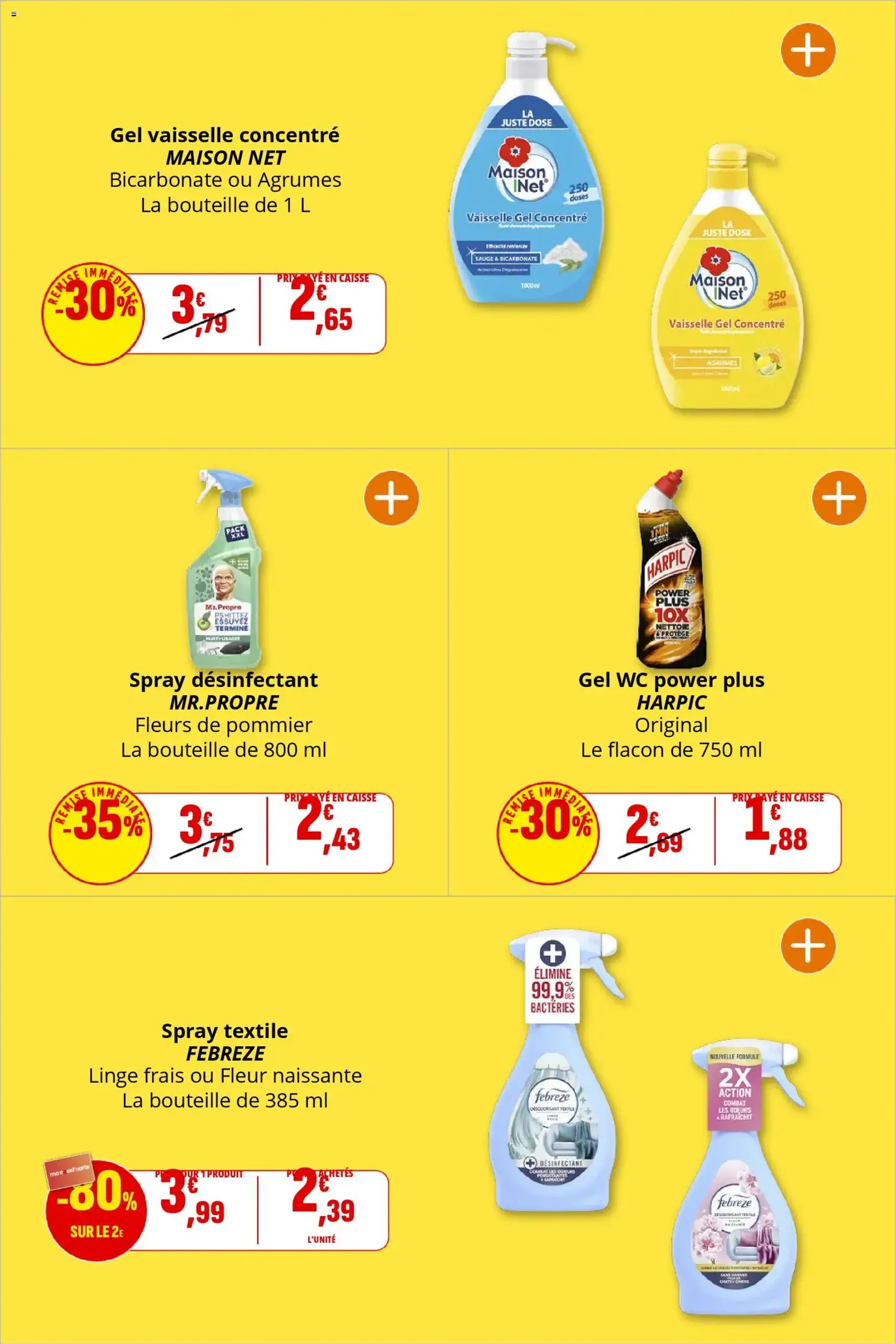 Coccinelle catalogue - brochure valable à partir du 02/01/2026, page 6 sur 33