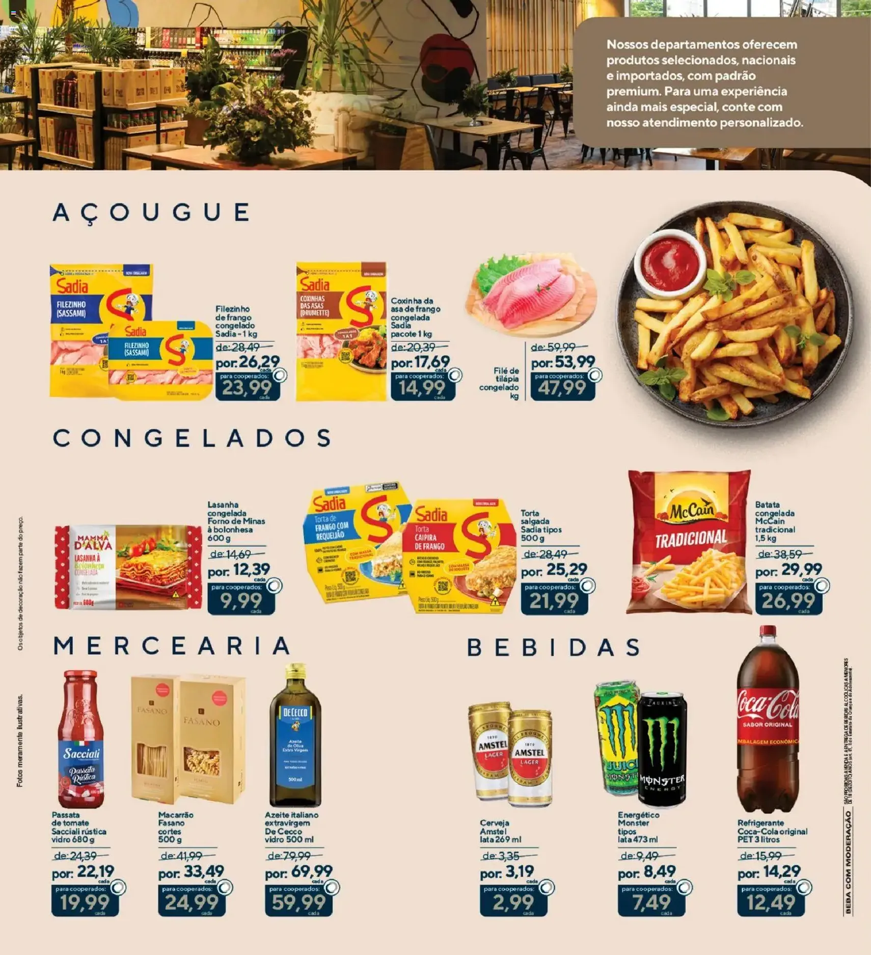Coop - Ofertas Empório - folheto válido a partir de 20/01/2026 página 3 de 4
