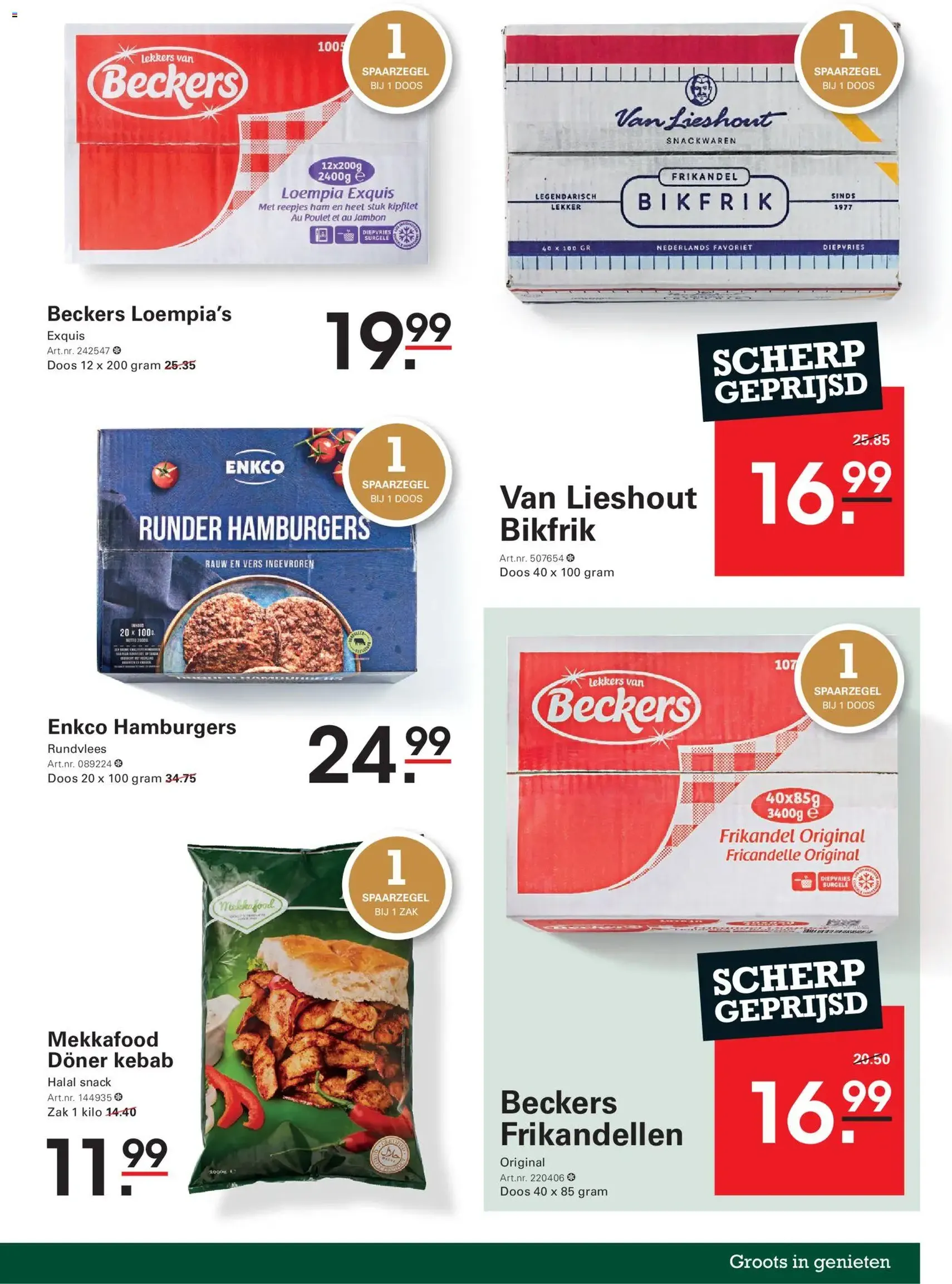Sligro folder - geldige folder vanaf 30-04-2026 pagina 39 van 92