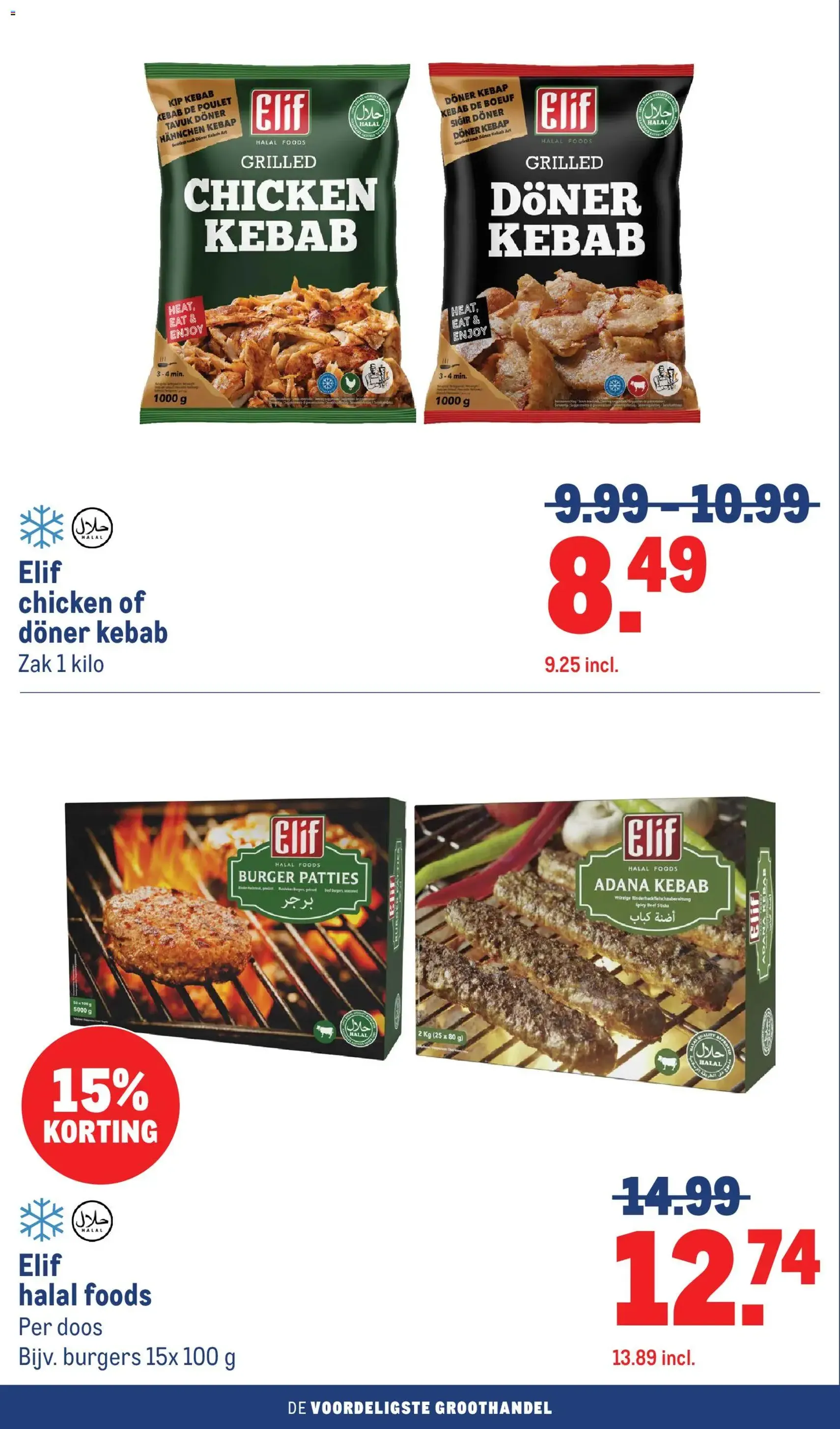 Makro folder - geldige folder vanaf 15-07-2026 pagina 20 van 68