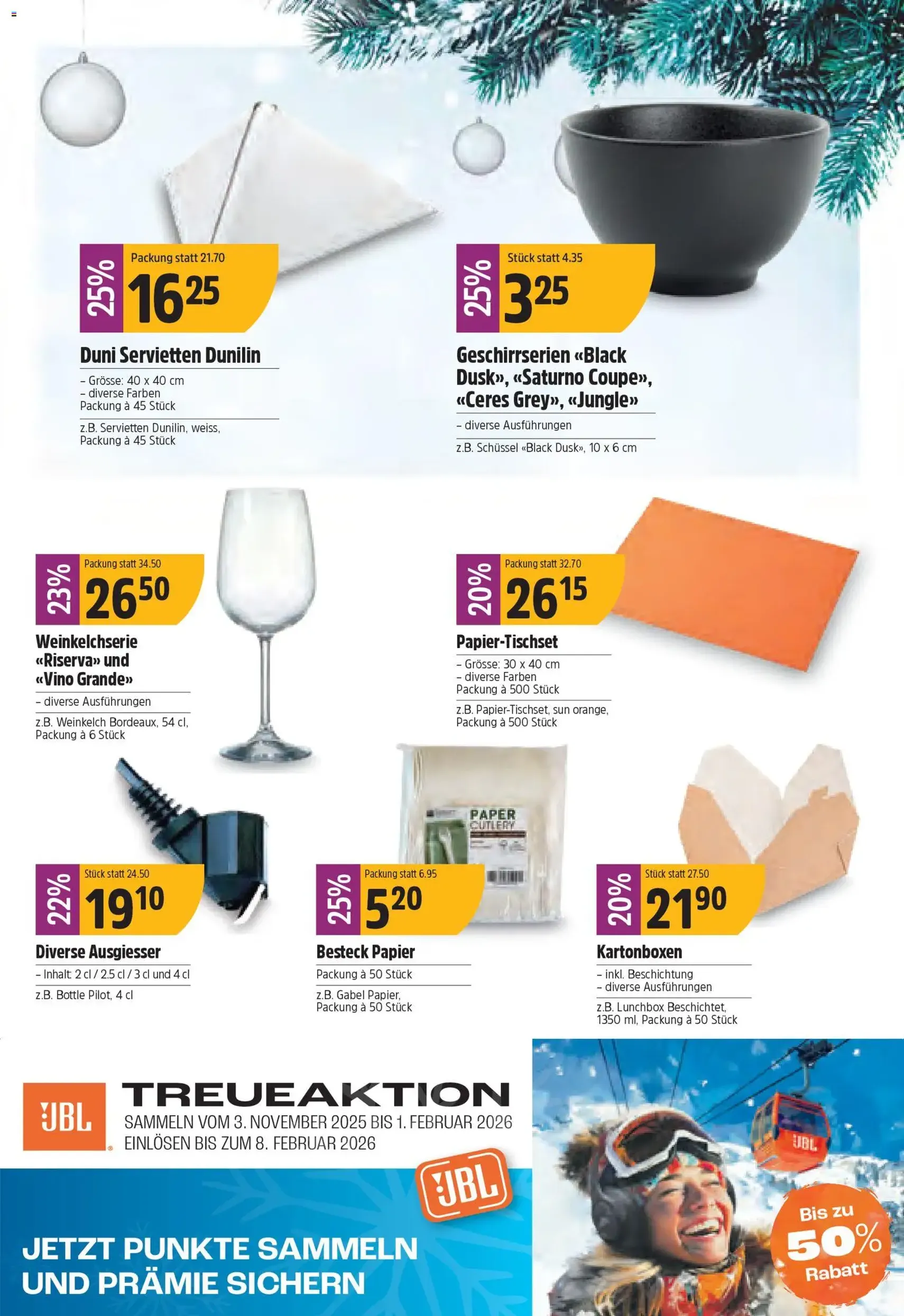 TopCC - Black Friday - Gültiger Prospekt ab 01.12.2025, Seite 35 von insgesamt 36