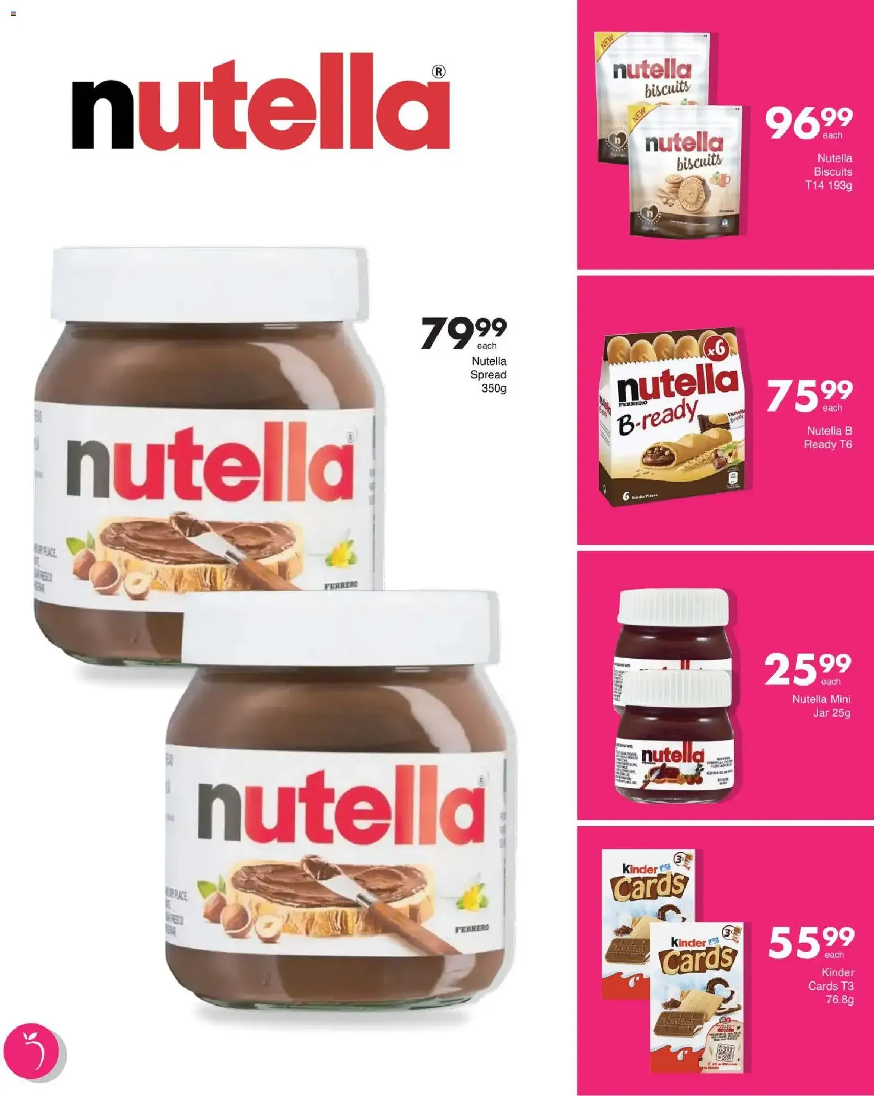 Save Specials - valid flyer from 11/06/2026, page 39 of 86