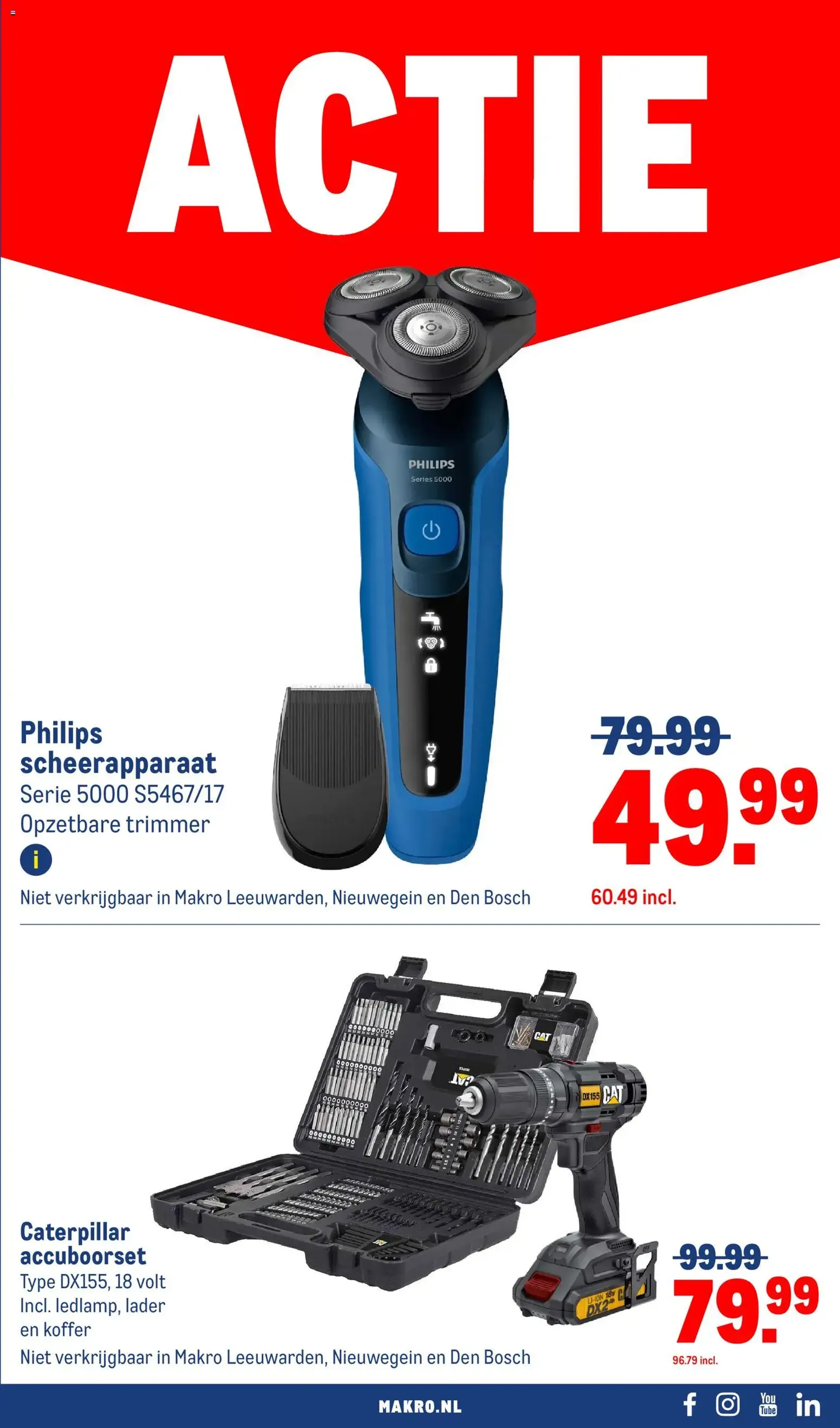 Makro - Folder - geldige folder vanaf 30-12-2025 pagina 69 van 93