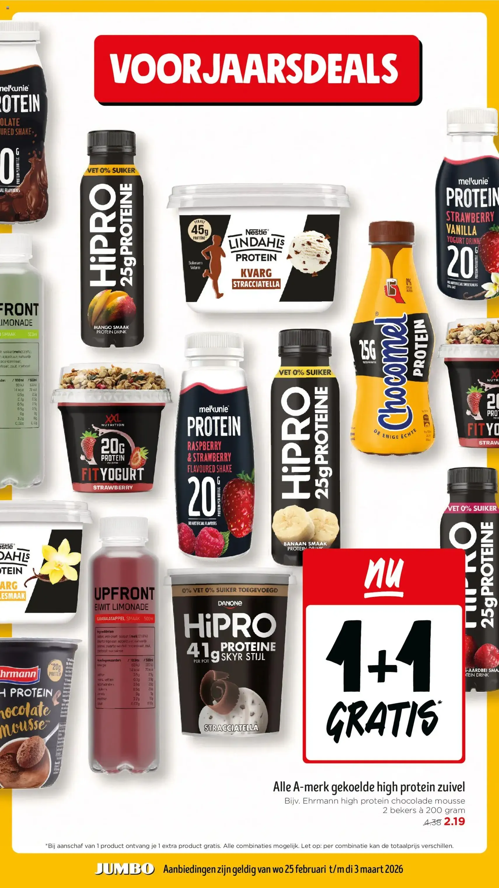 Jumbo - Folder week 9 - geldige folder vanaf 25-02-2026 pagina 2 van 27