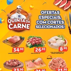 Roldão - Ofertas Quinta da Carne - pré-visualização do folheto, válido a partir de 11/09/2025