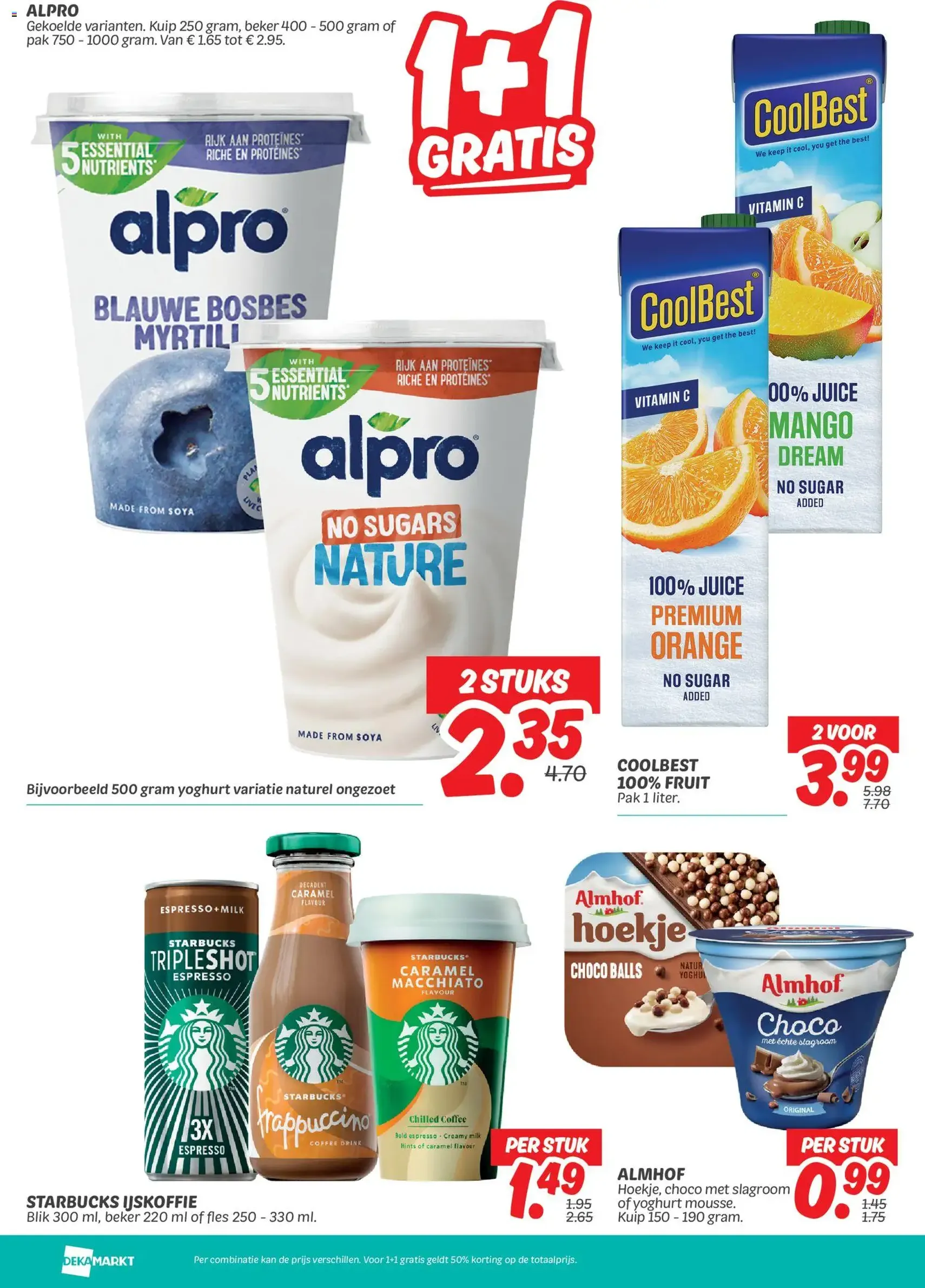 Dekamarkt - Folder - geldige folder vanaf 23-02-2026 pagina 10 van 29