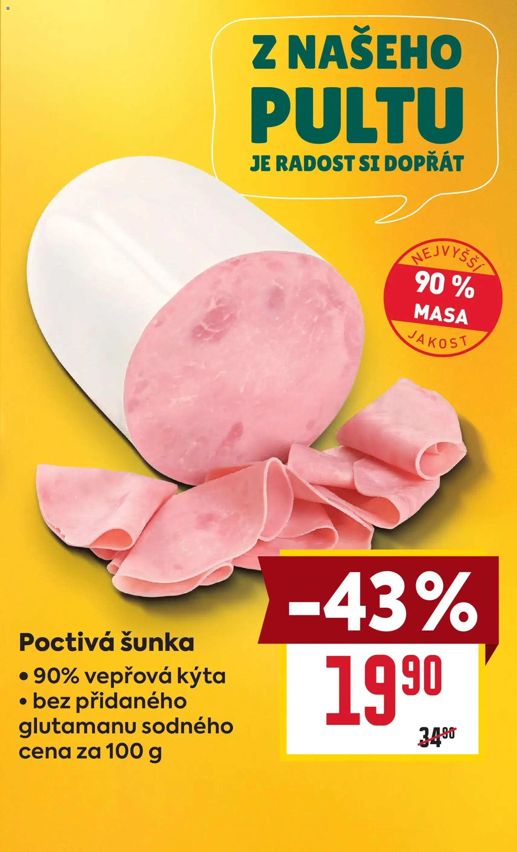 Billa Velký leták - platný leták od 04.03.2026 strana 7 z 32
