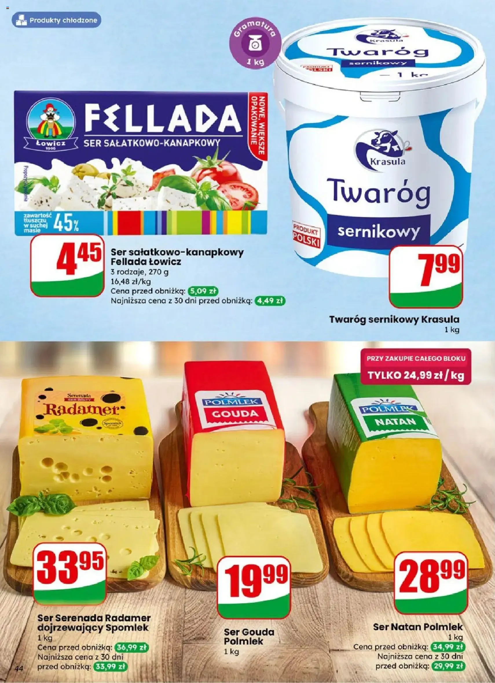 Dino Gazetka - ważny gazetka od 21.01.2026 strona 44 z 66