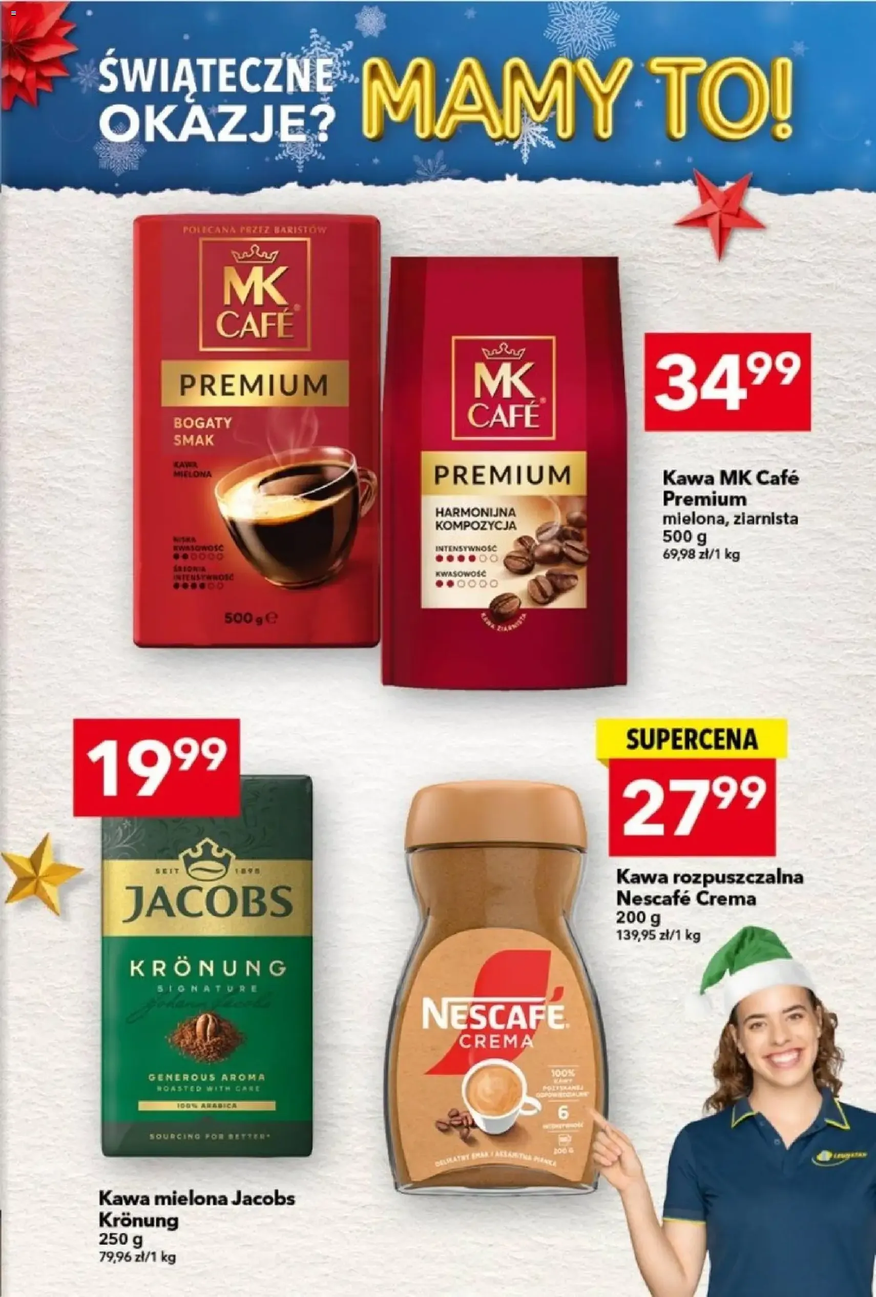 Lewiatan gazetka - ważny gazetka od 04.12.2025 strona 11 z 21