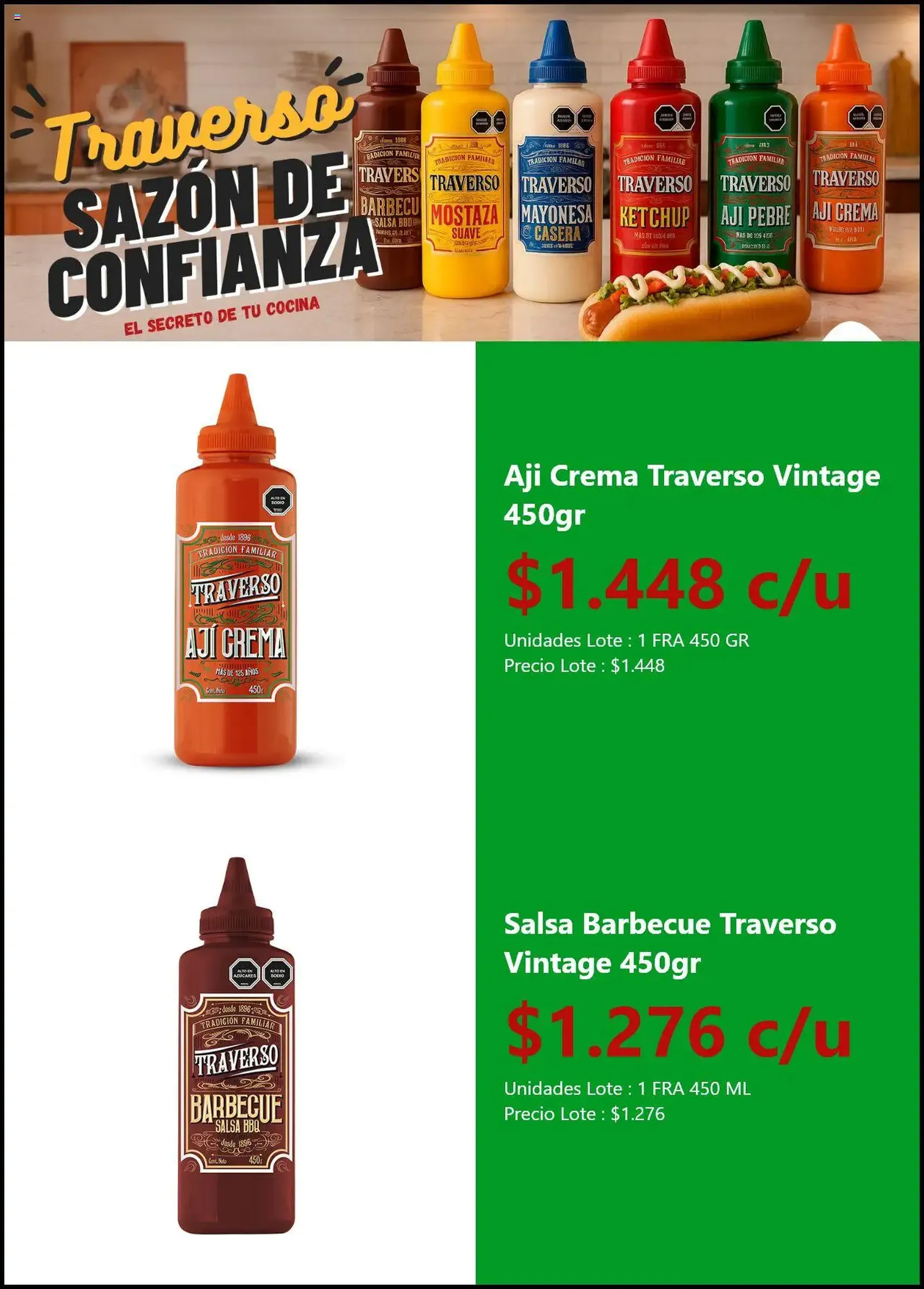 La Oferta ofertas - folleto válido desde 09.07.2025 página 2 de 5