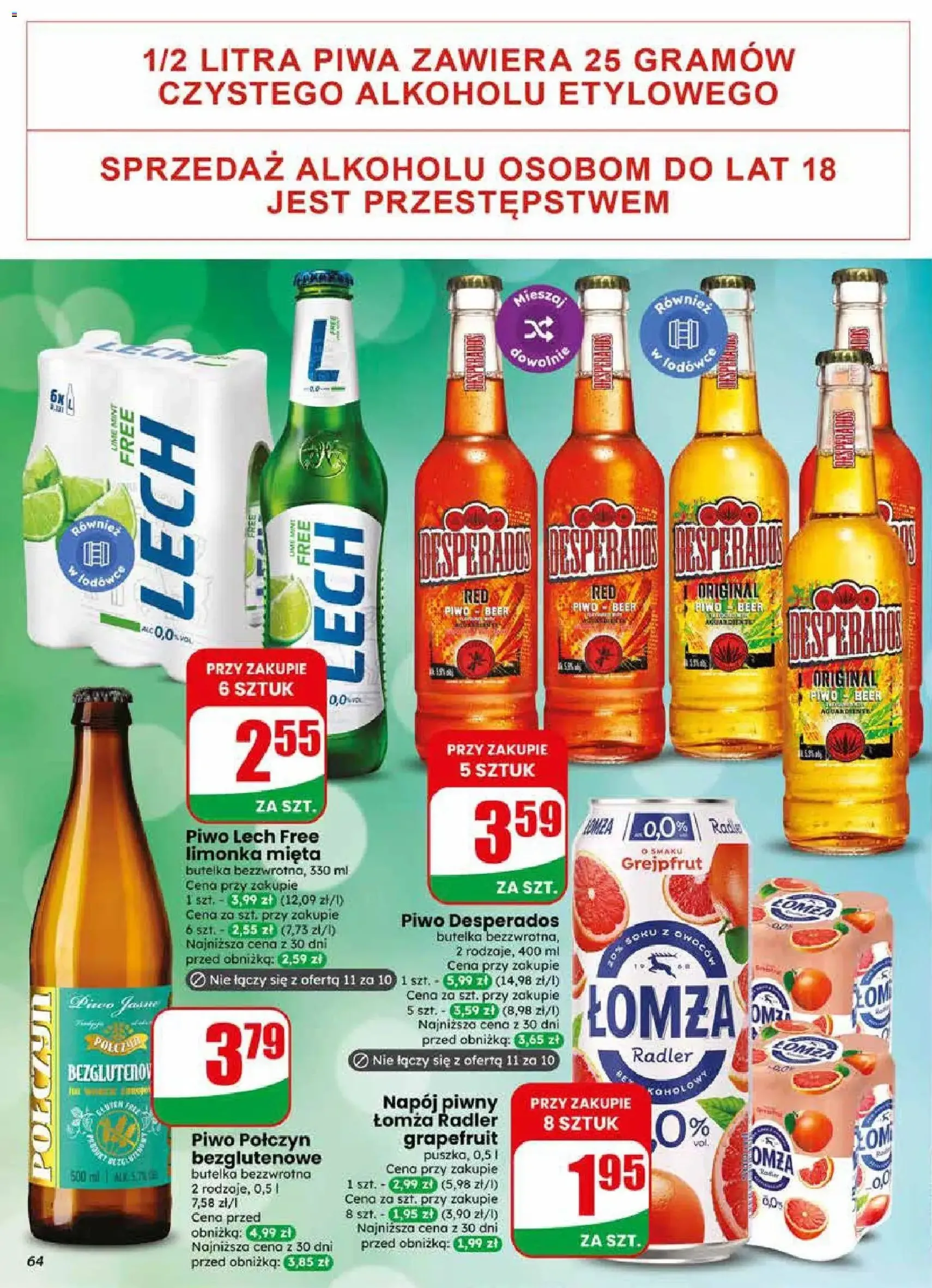 Dino gazetka - ważny gazetka od 20.05.2026 strona 64 z 87