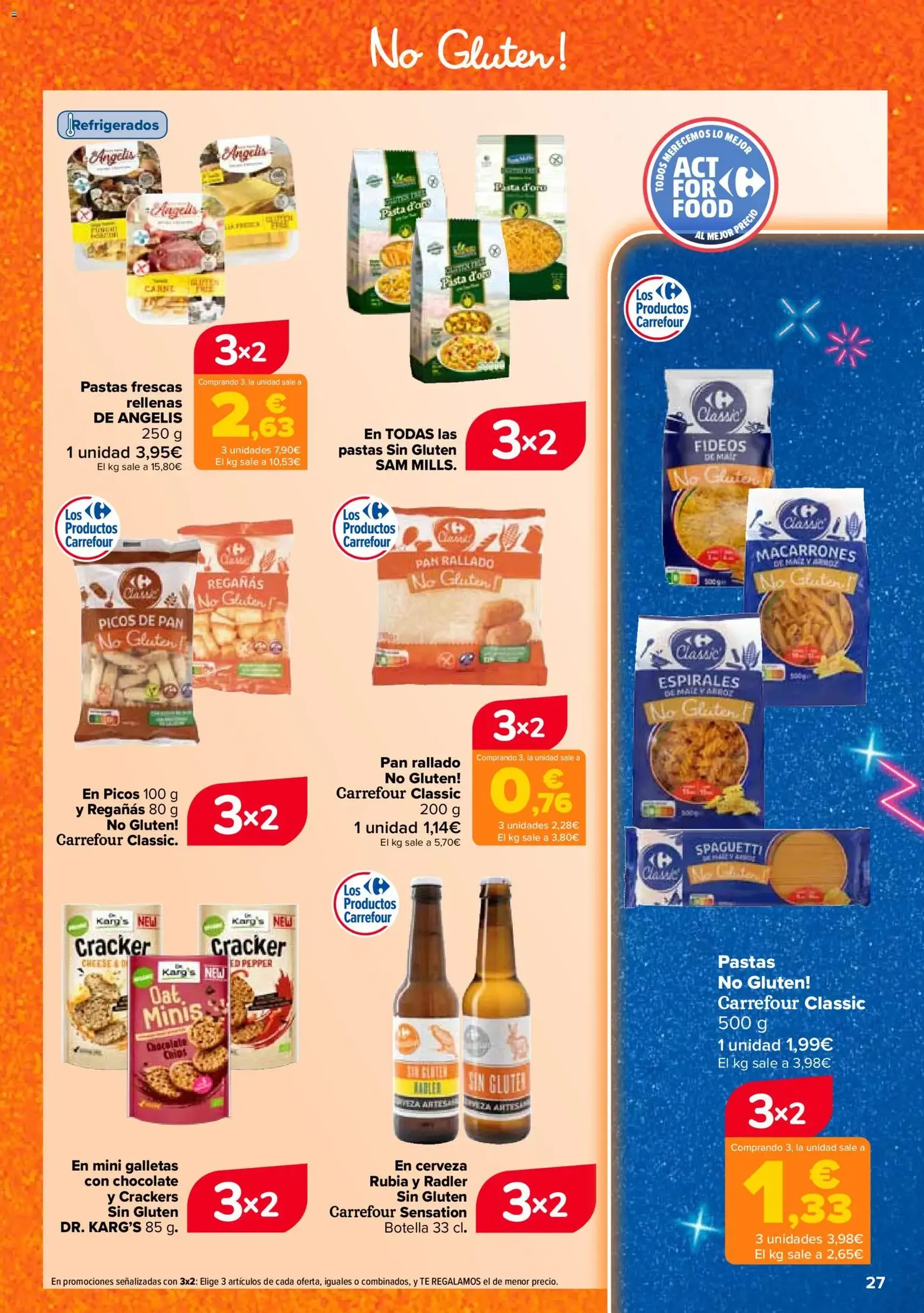 Carrefour folleto - folleto válido desde 26/05/2026 página 27 de 82