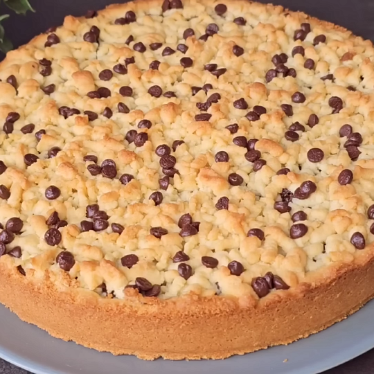 Anteprima ricetta Torte di compleanno semplici da fare casa