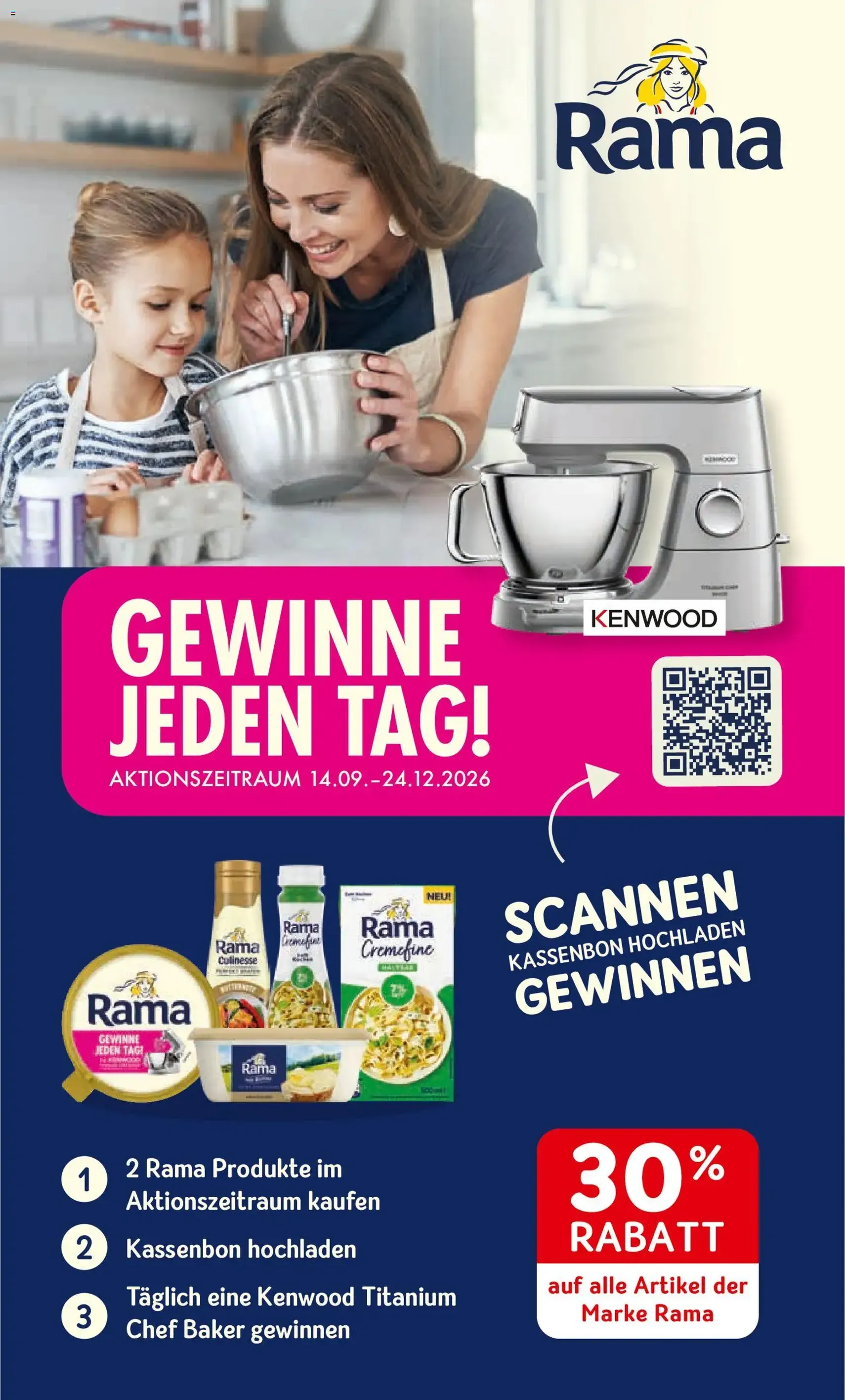 Combi Prospekt - Gültiger Prospekt ab 14.09.2026, Seite 10 von insgesamt 33