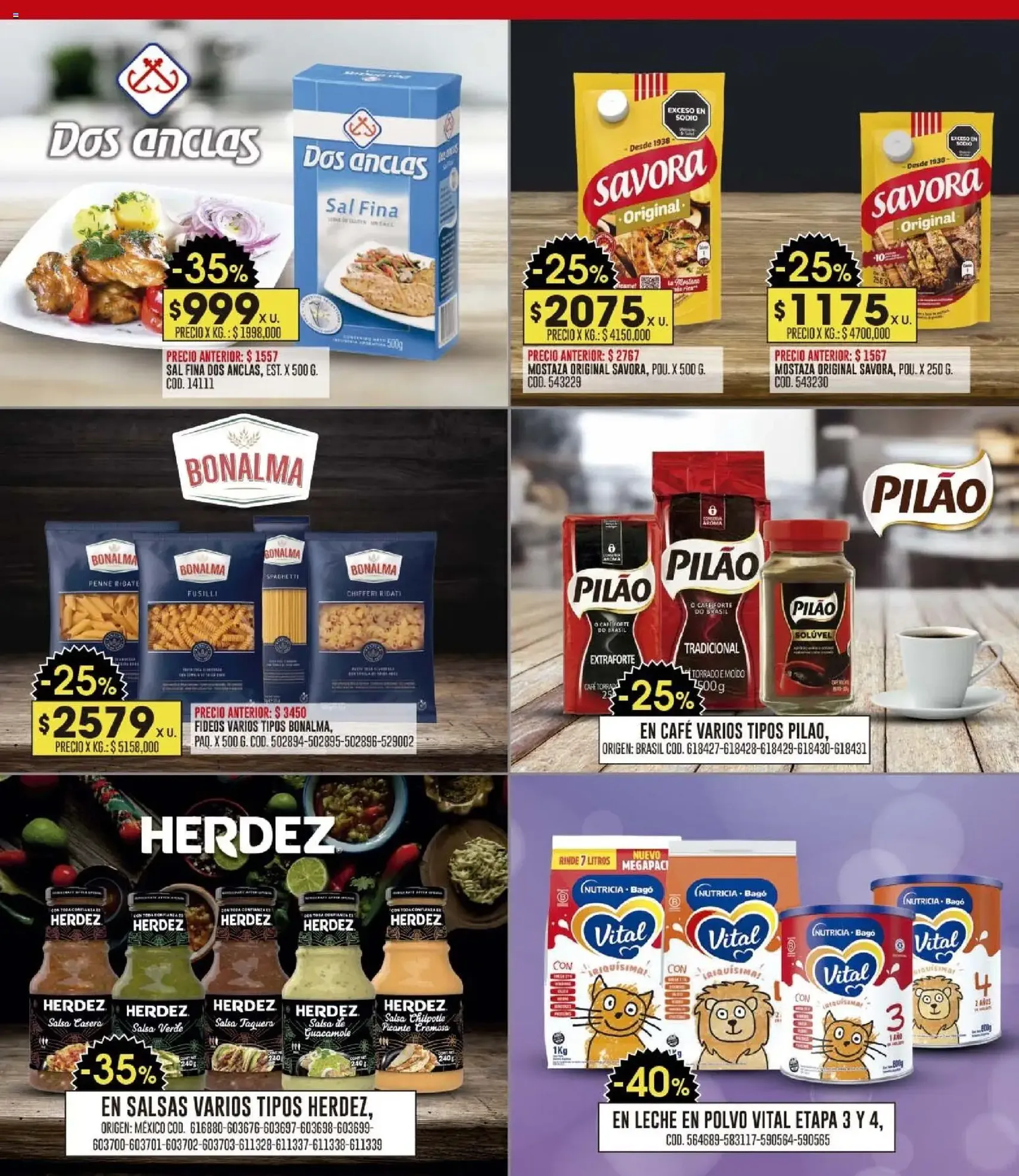 Coto - Ofertas - folleto válido desde 09/02/2026 página 13 de 23