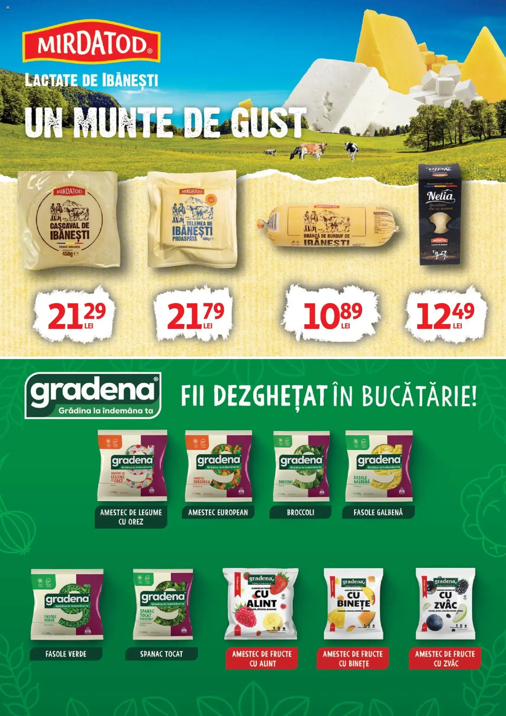 Catalog Auchan - cataloage valabile începând cu 17.12.2025 pagina 28 din 31