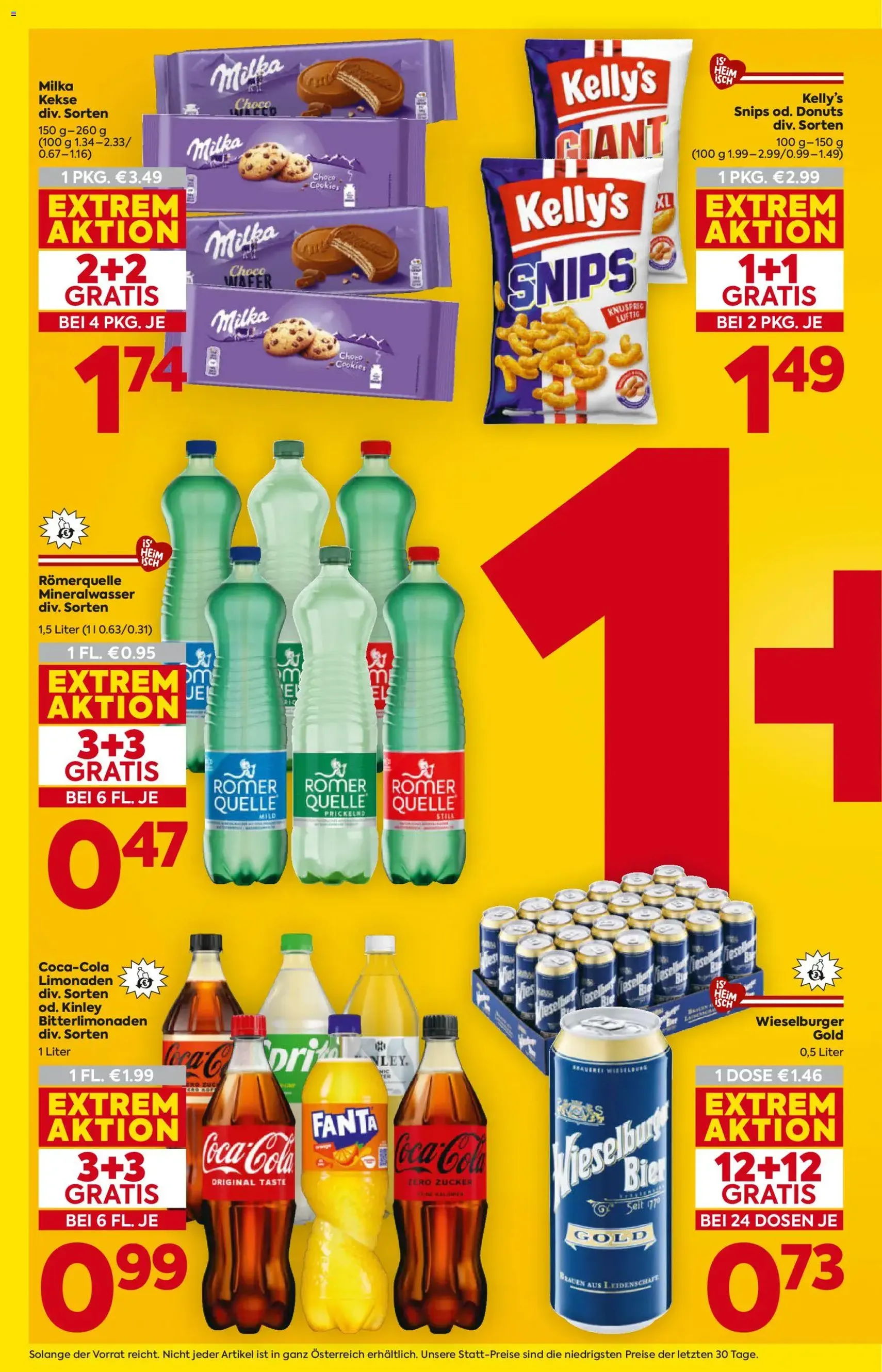 Billa Flugblatt - Gültiger Prospekt ab 22.01.2026, Seite 6 von insgesamt 20