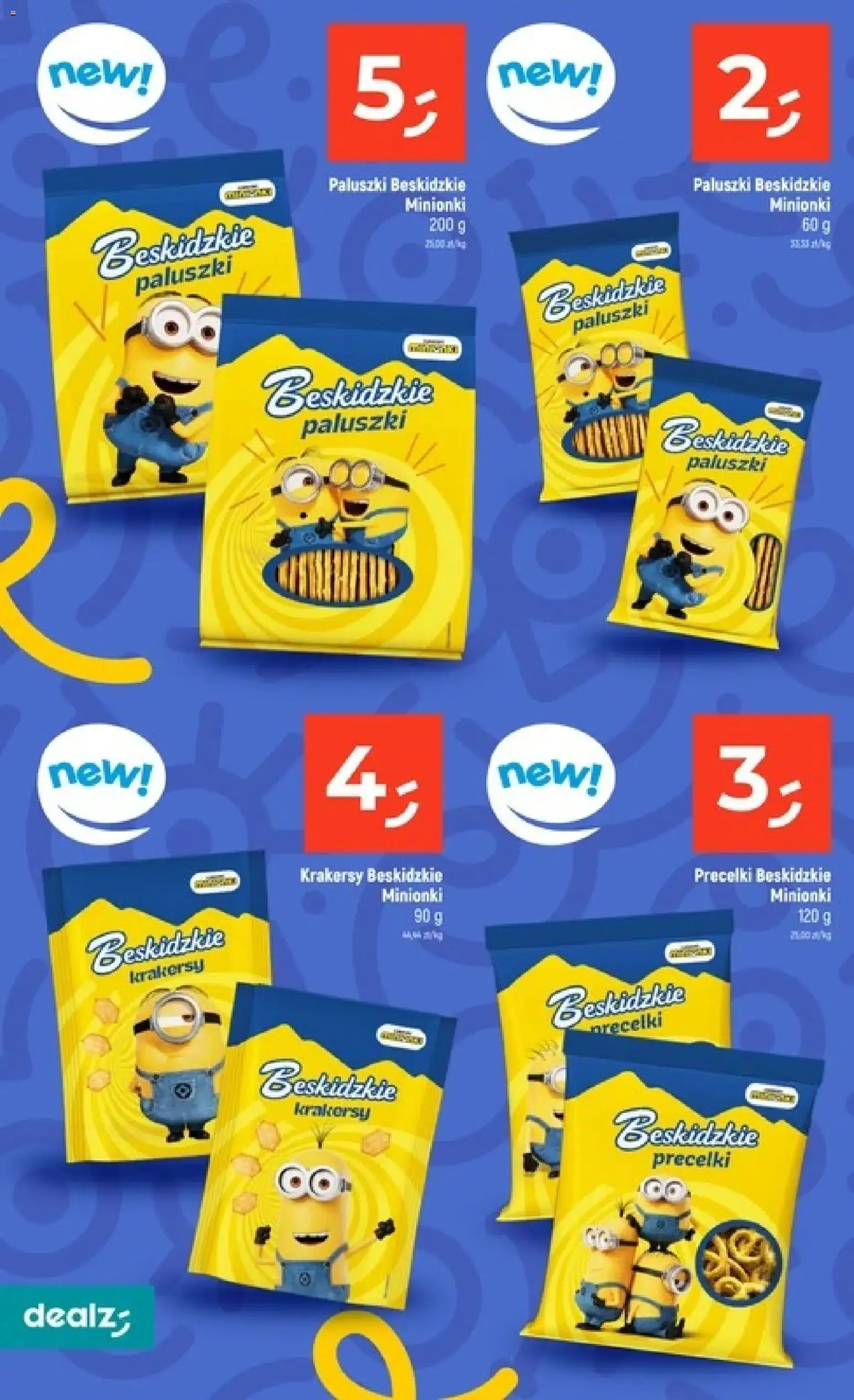 Dealz gazetka - ważny gazetka od 02.07.2026 strona 26 z 54